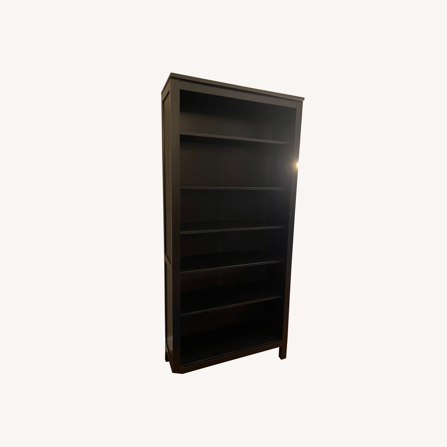 IKEA Hemnes Bookcase - image-0