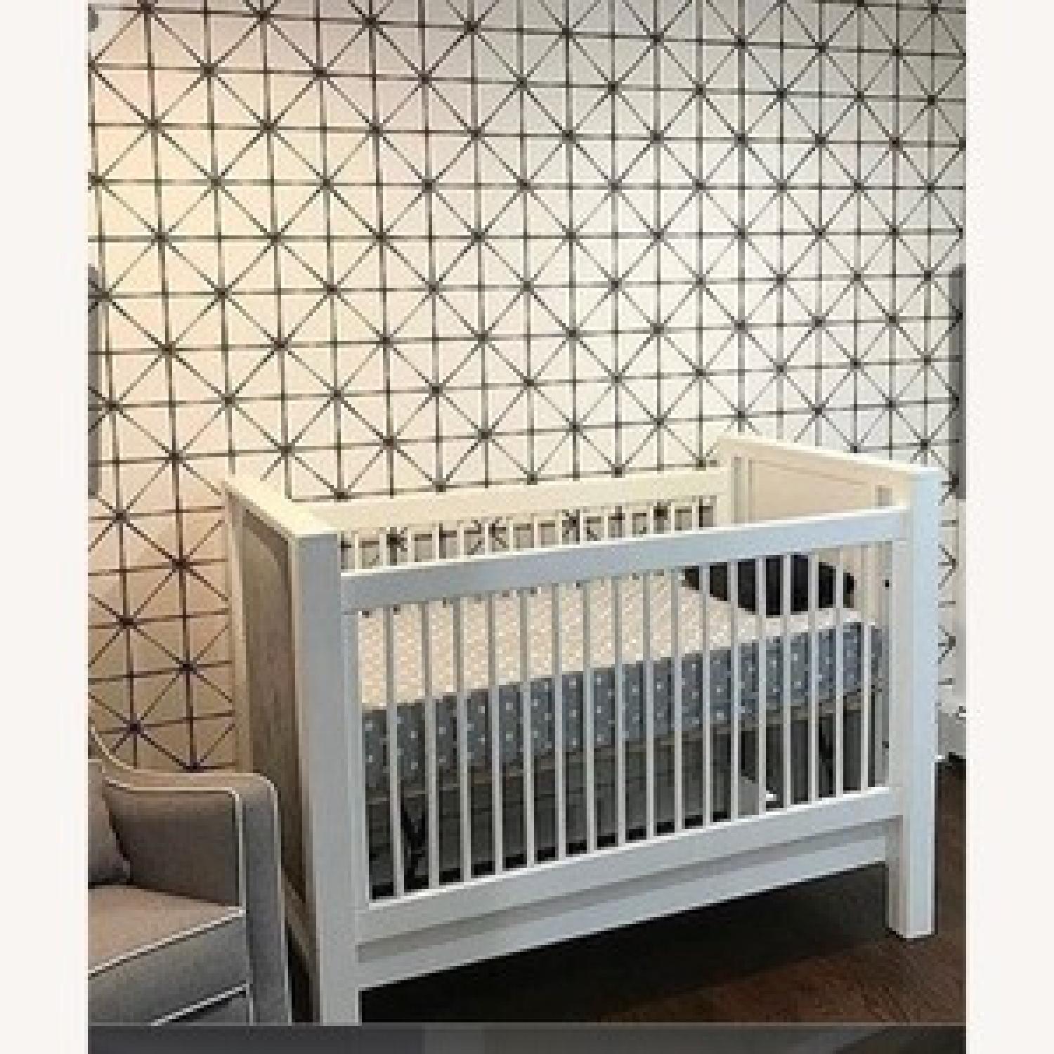 Newport Cottages Ricki Crib - image-3