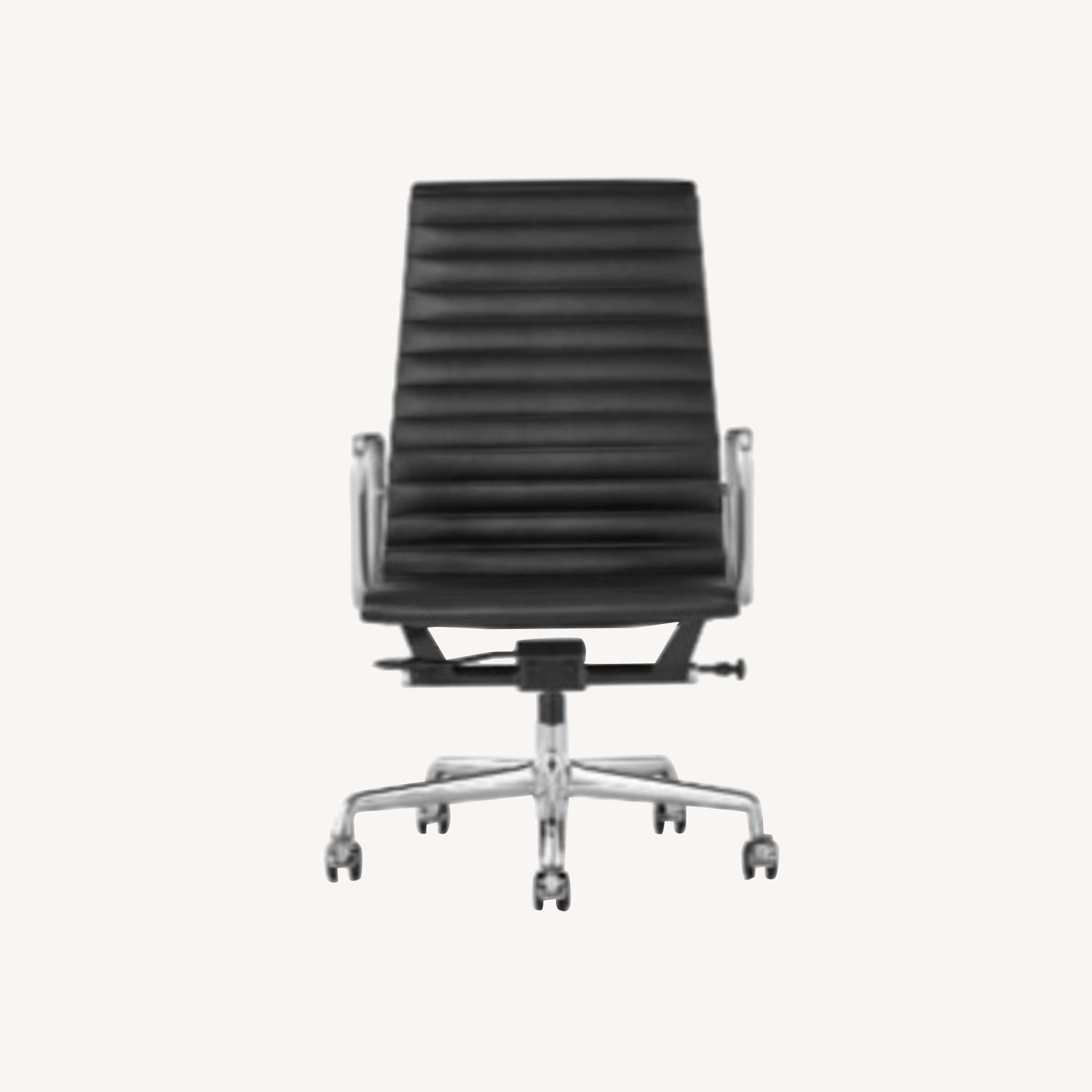 Herman Miller x Eames Office Chair - image-0