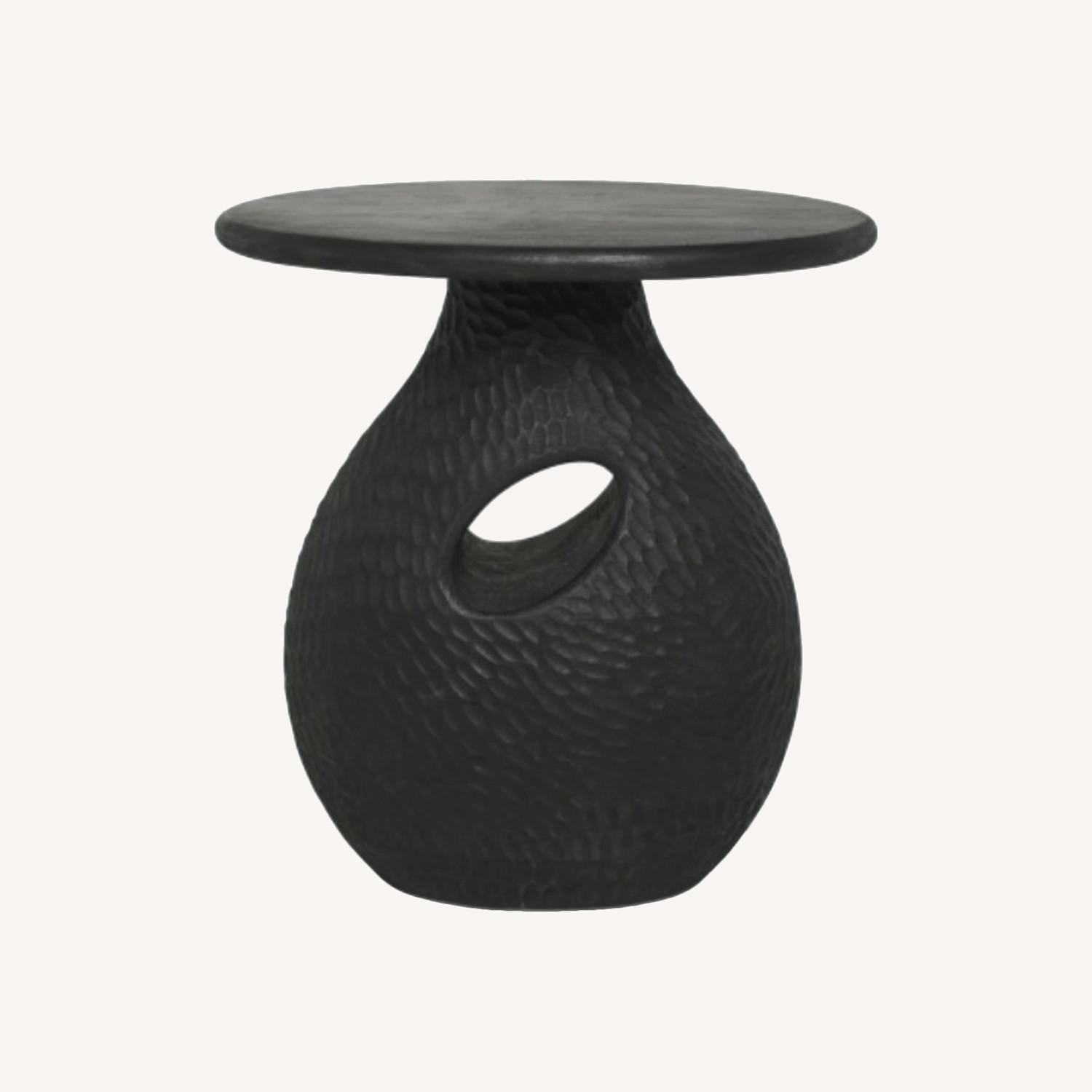 Lulu & Corso Side Table AptDeco