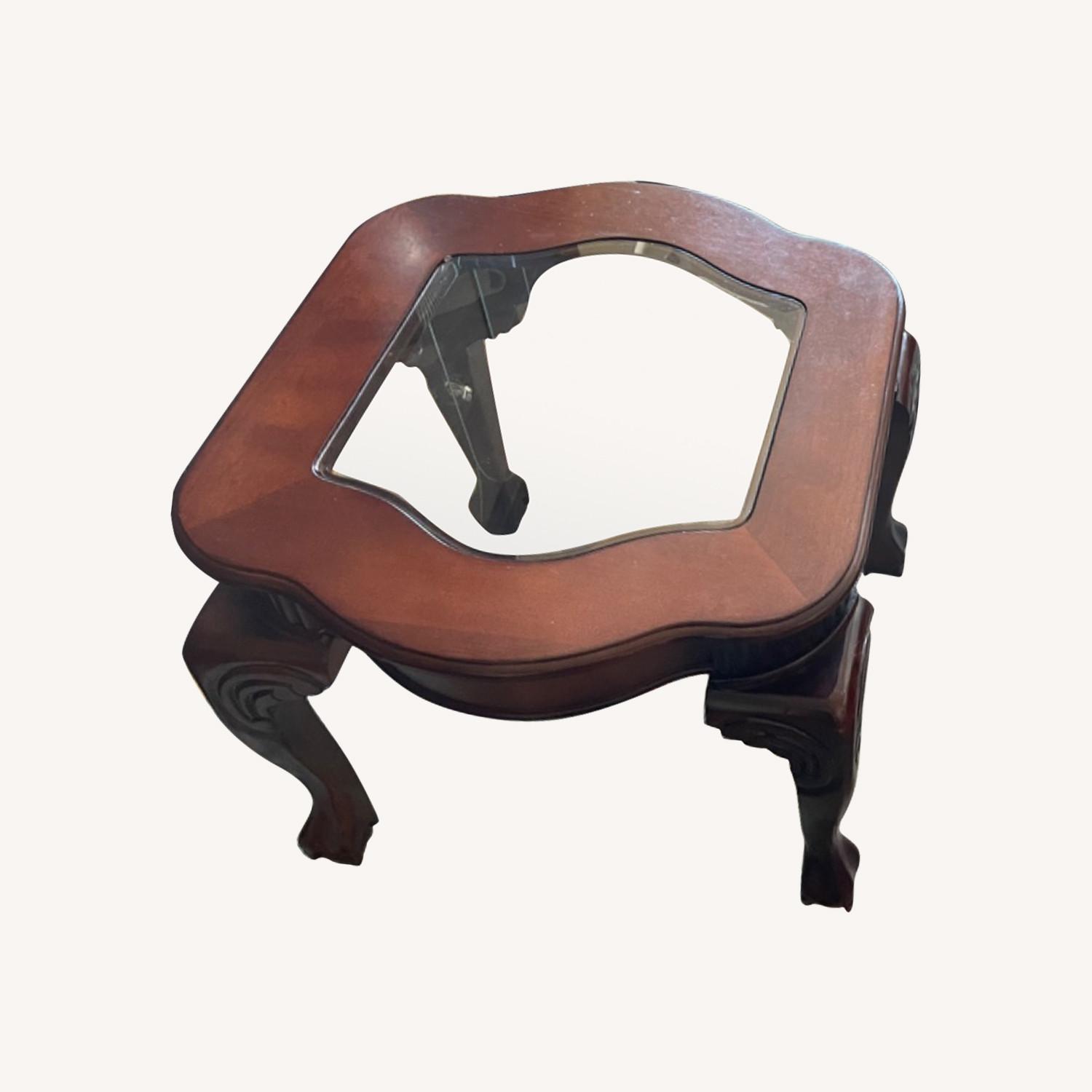 Matching Side Tables - image-0