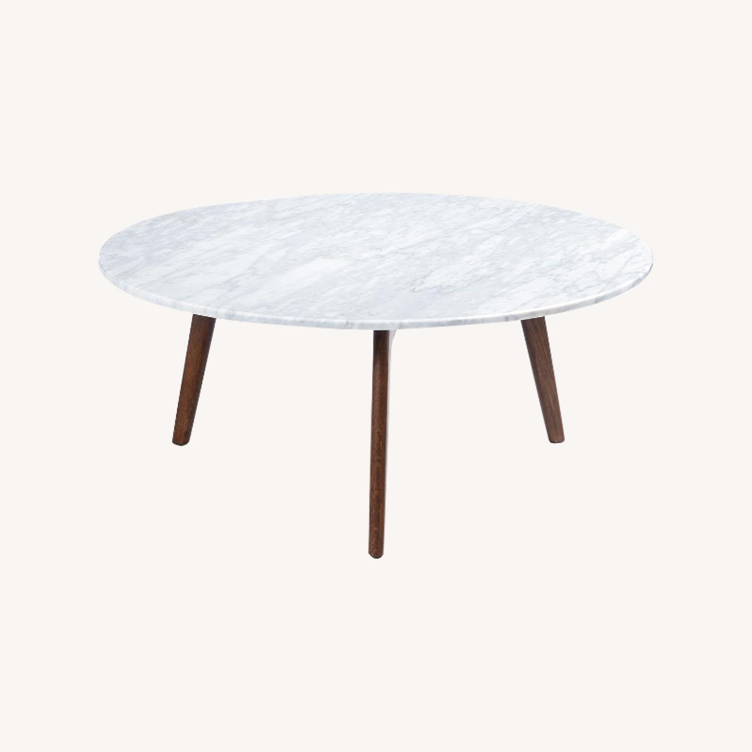Article Marble Coffee Table - image-0