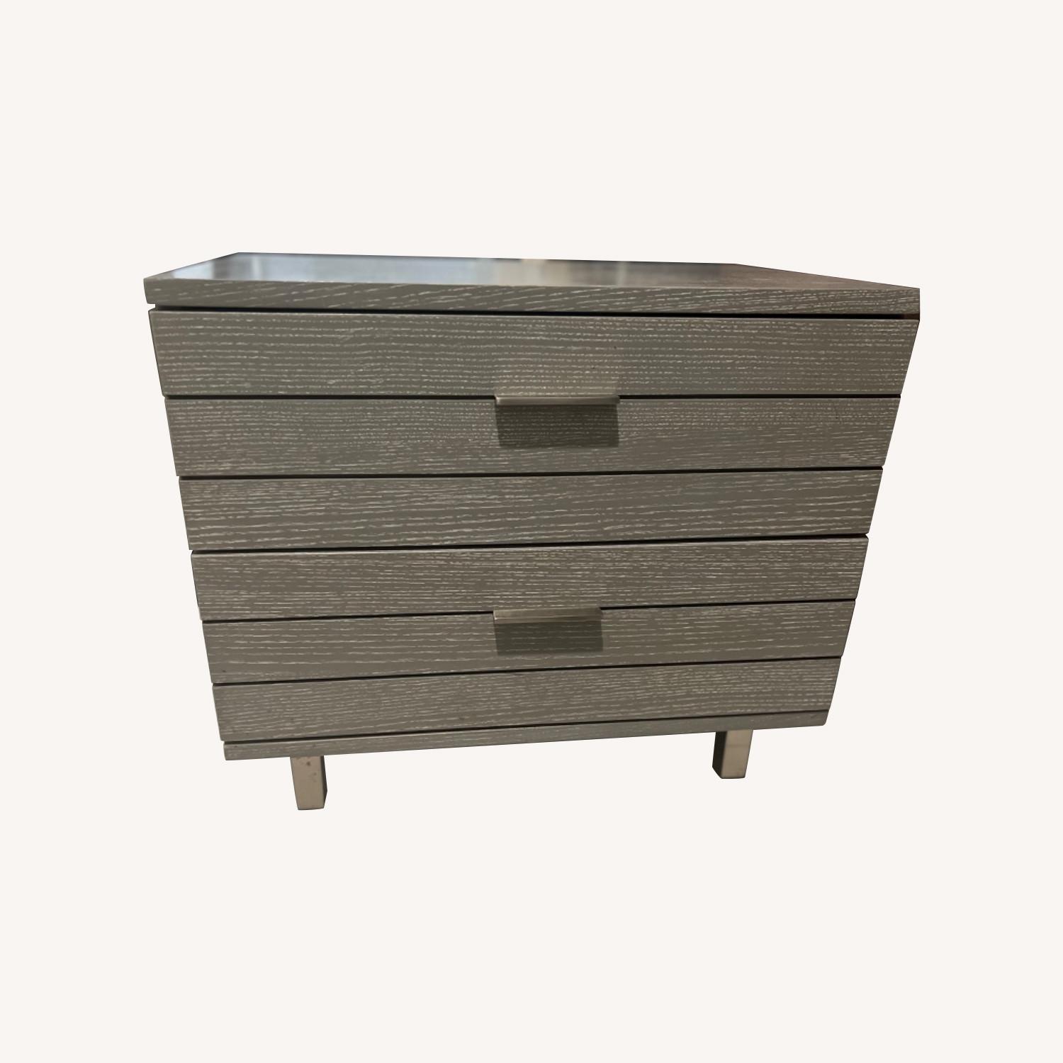 CB2 Nightstand - image-0