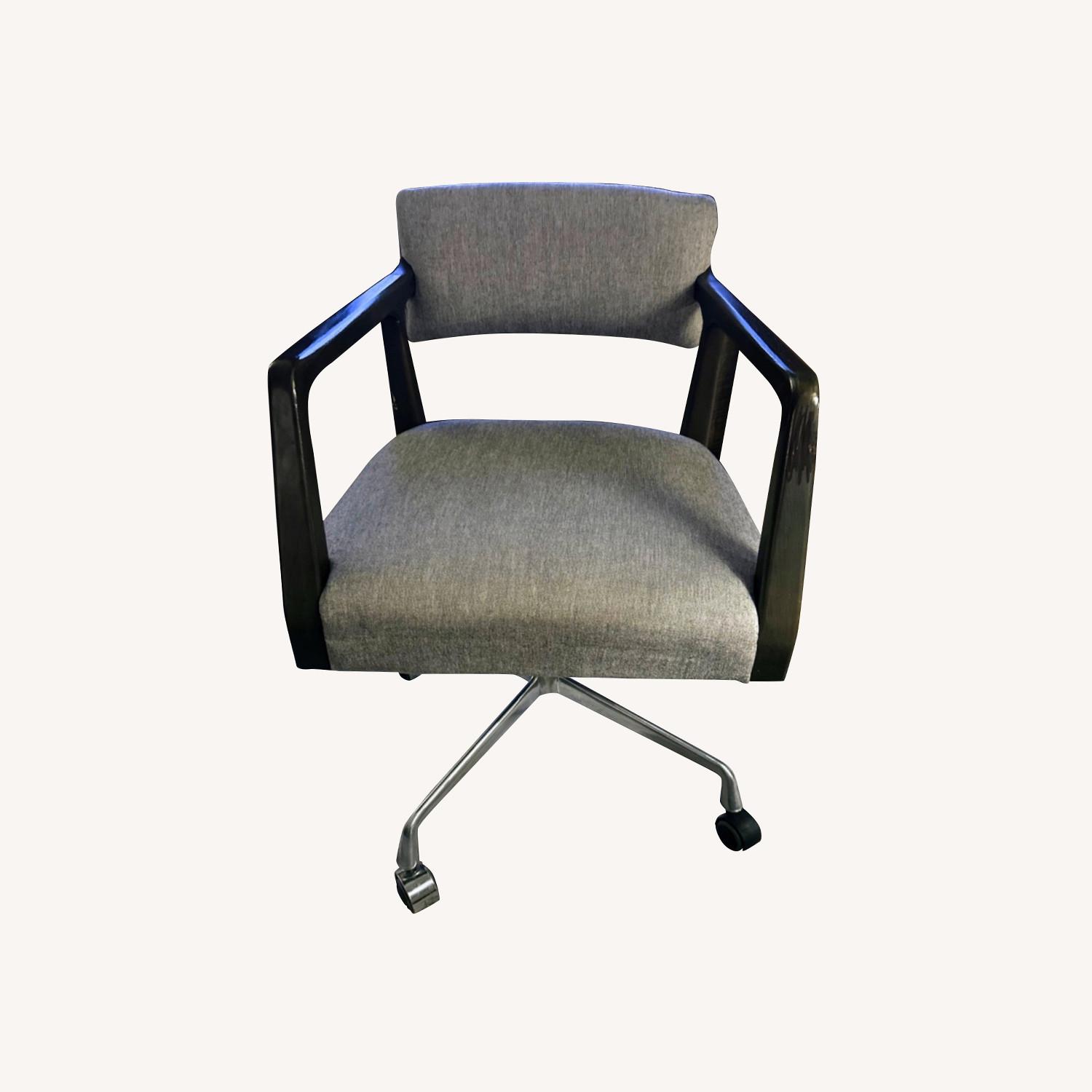 Four Hands Inman Sleek Desk Chair - image-0