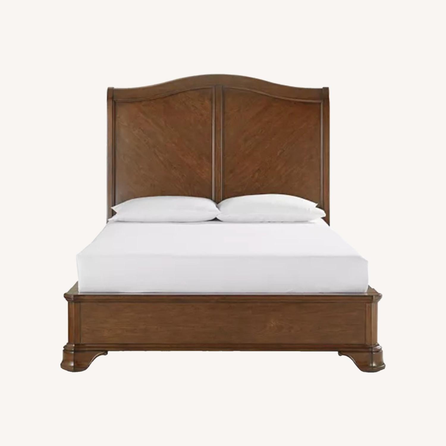 Macy's Orle King Bed - image-0