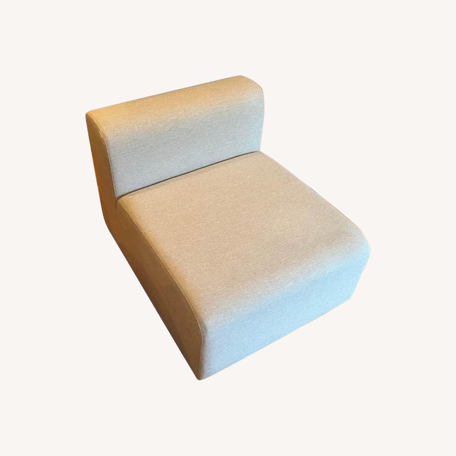 Design Within Reach Hay Mags Single Seater - image-0