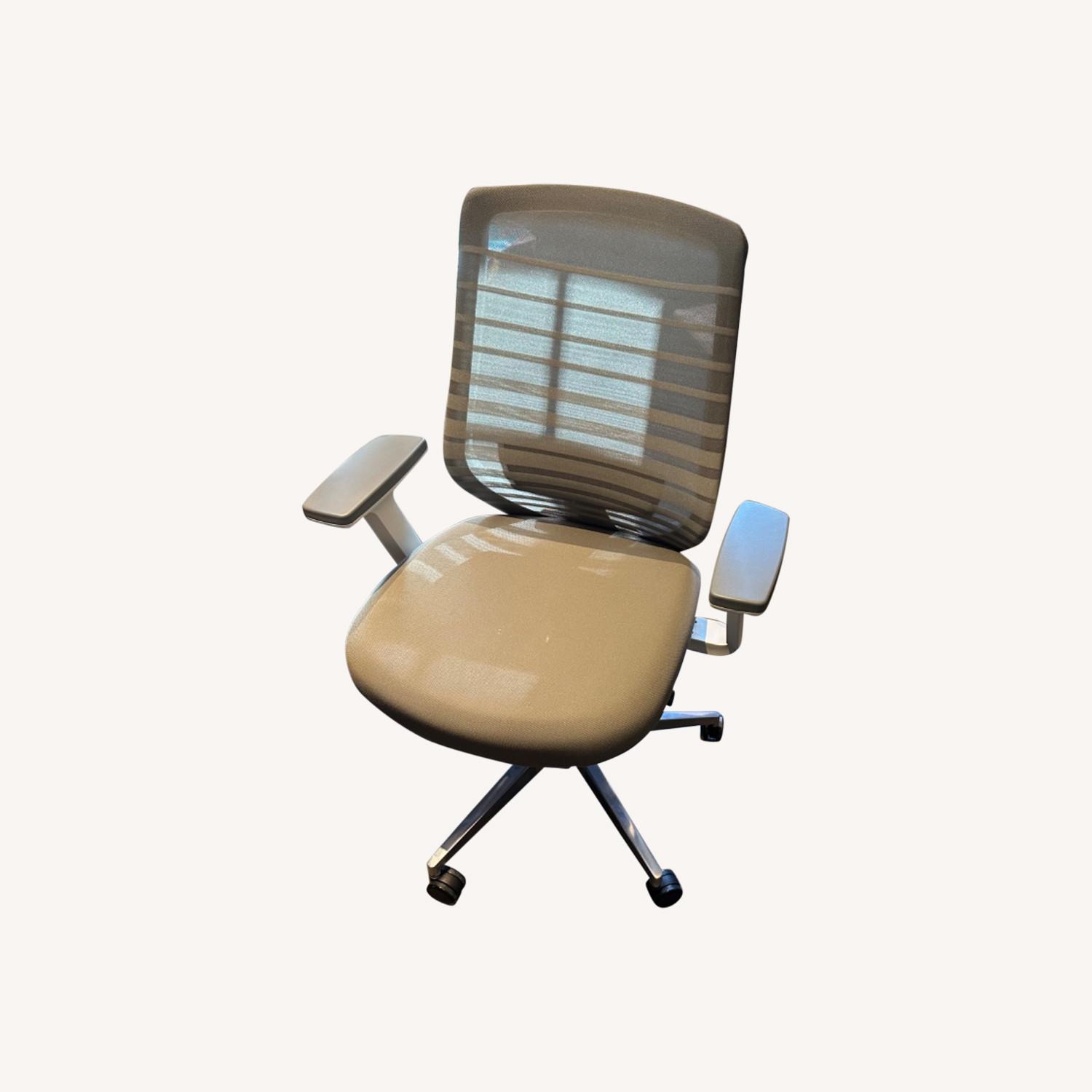 Branch Ergonomic Desk Chair - image-0