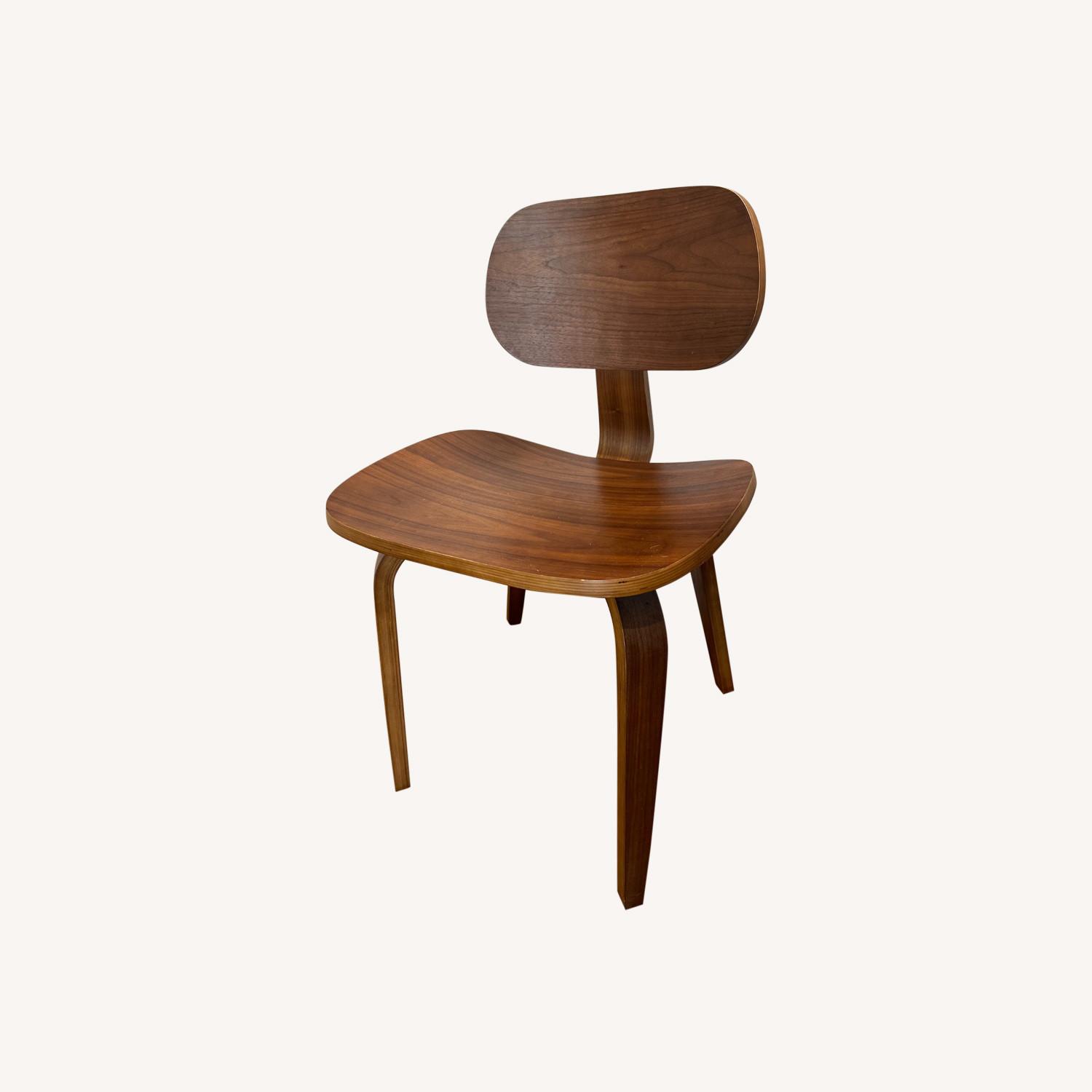 ABC Carpet/Home Midcentury Modern Chair - image-0