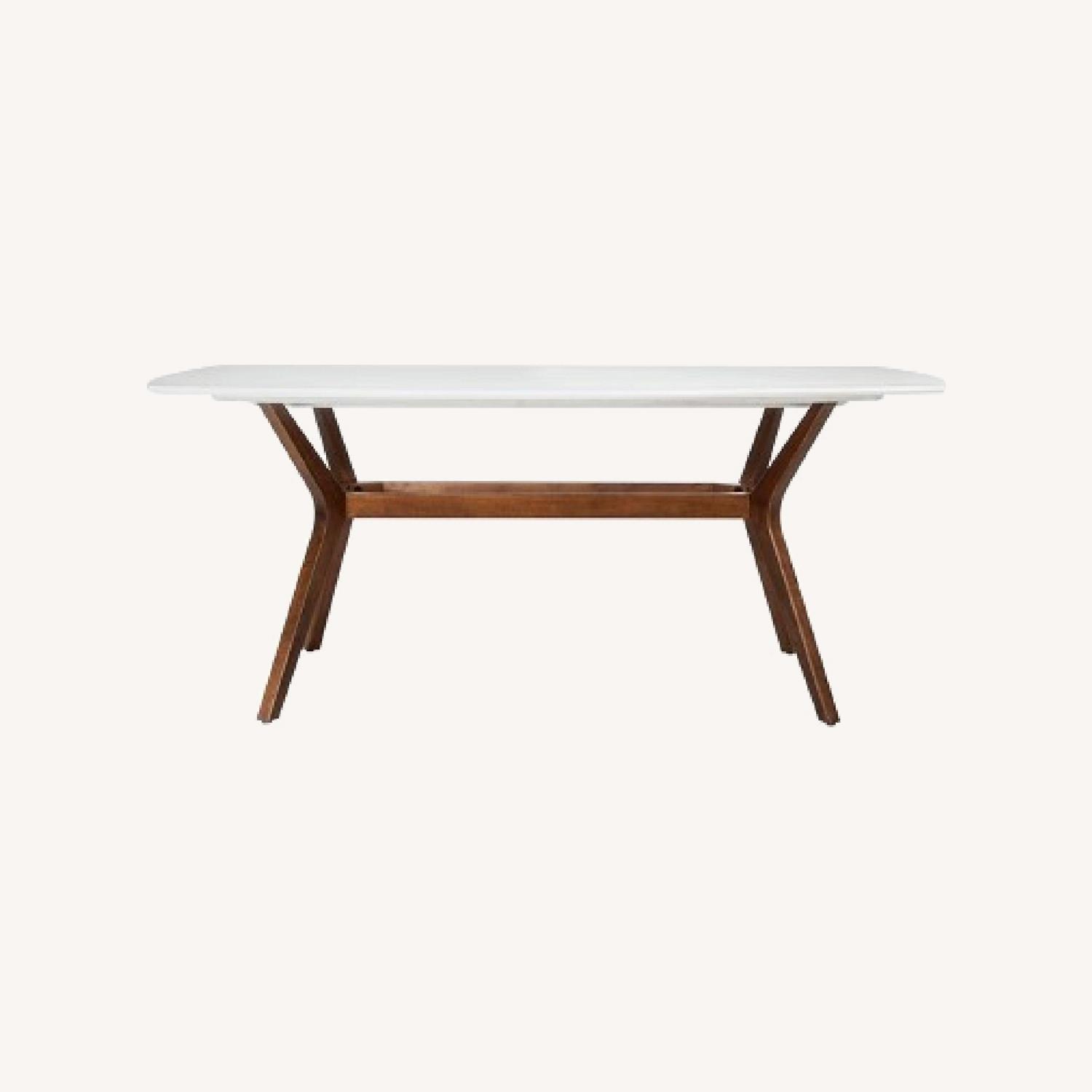 Target Project 62 Mid-Century Modern Table - image-0