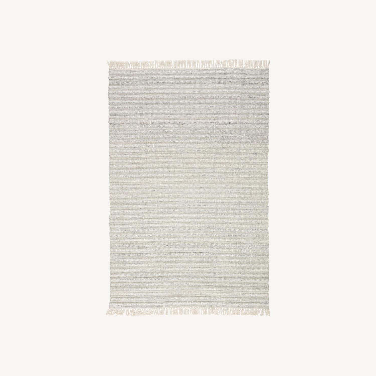 West Elm Torre Indoor/Outdoor Rug - image-0