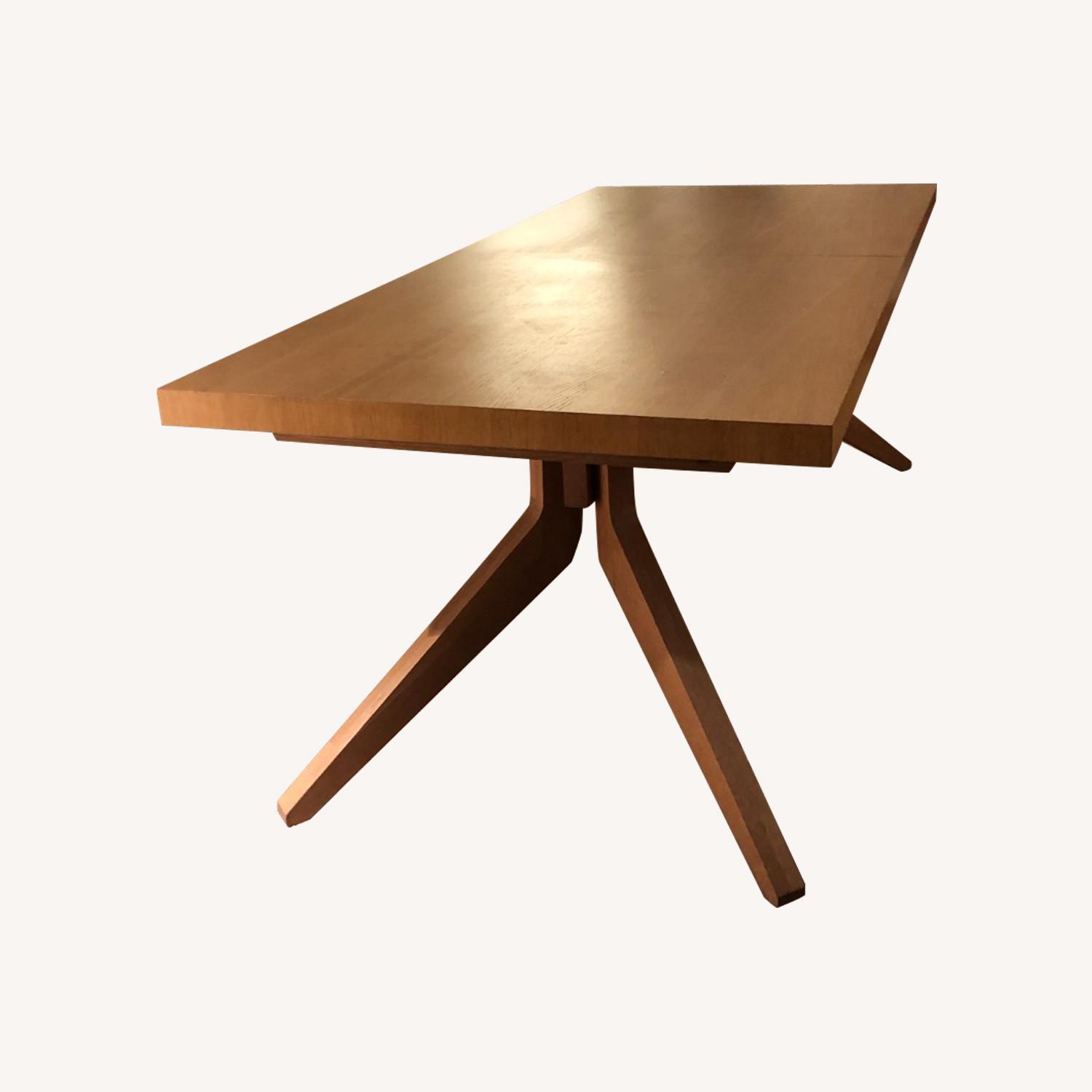Design Within Reach Cross Extension Table - image-14