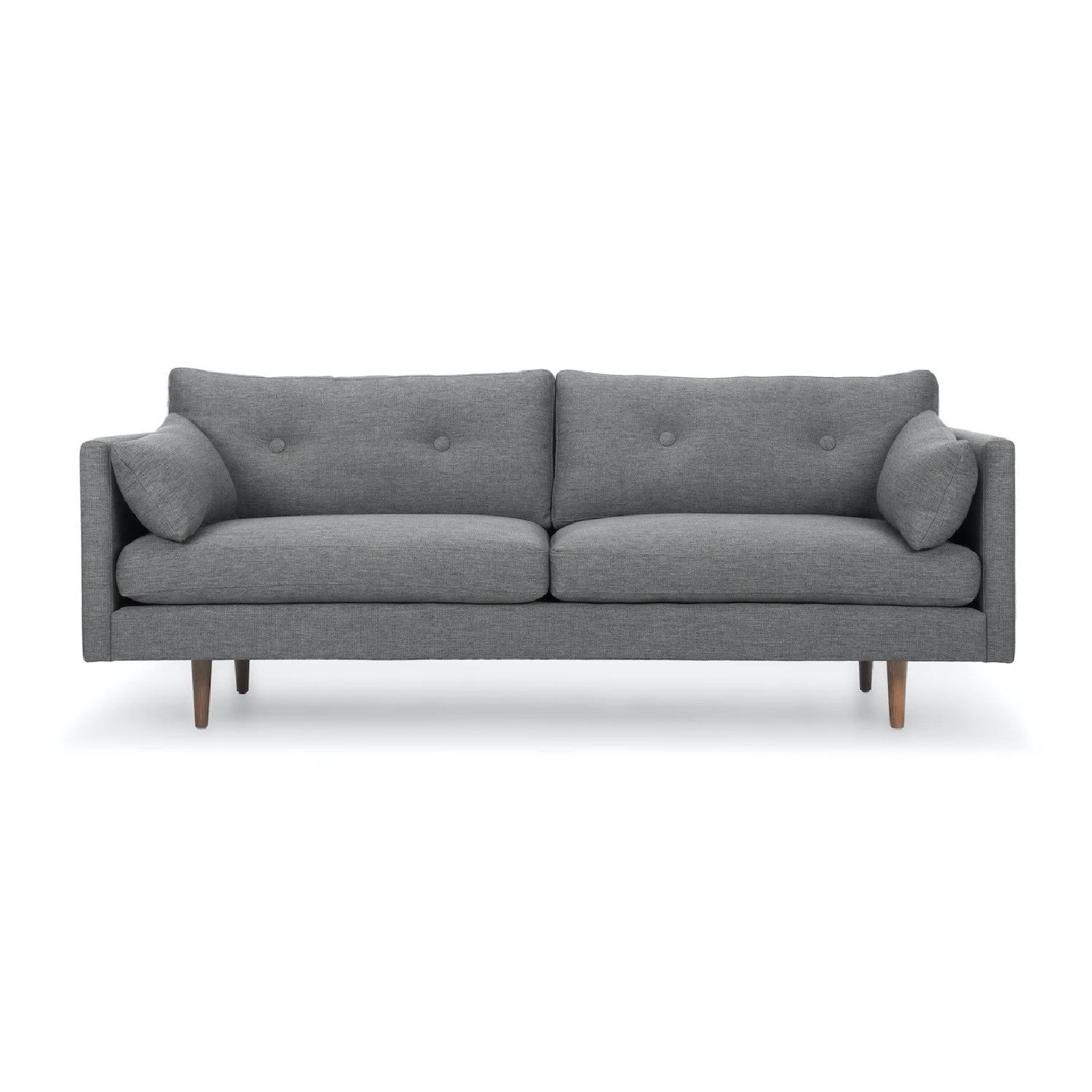 Article Mid Century Modern Couch - image-4