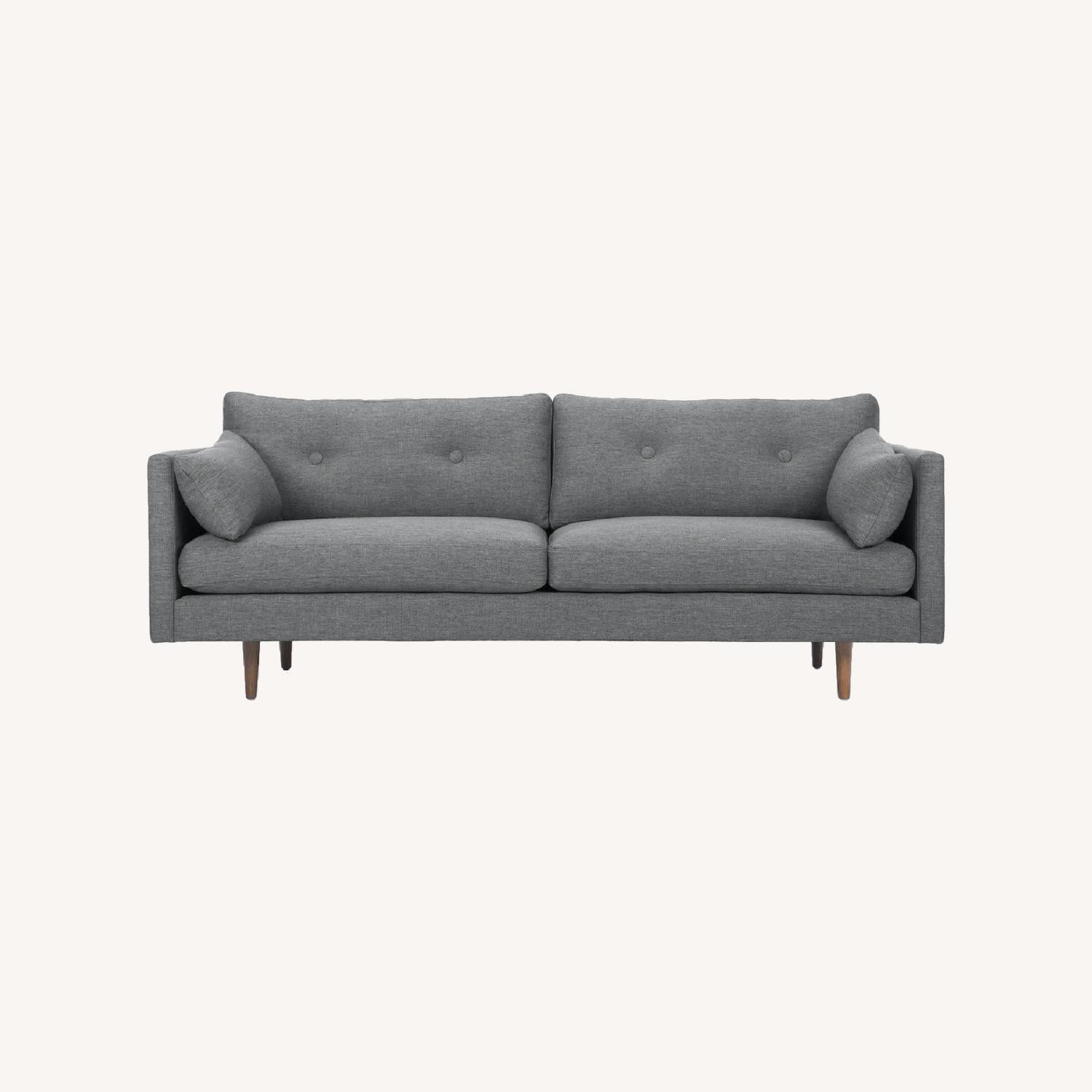 Article Mid Century Modern Couch - image-0
