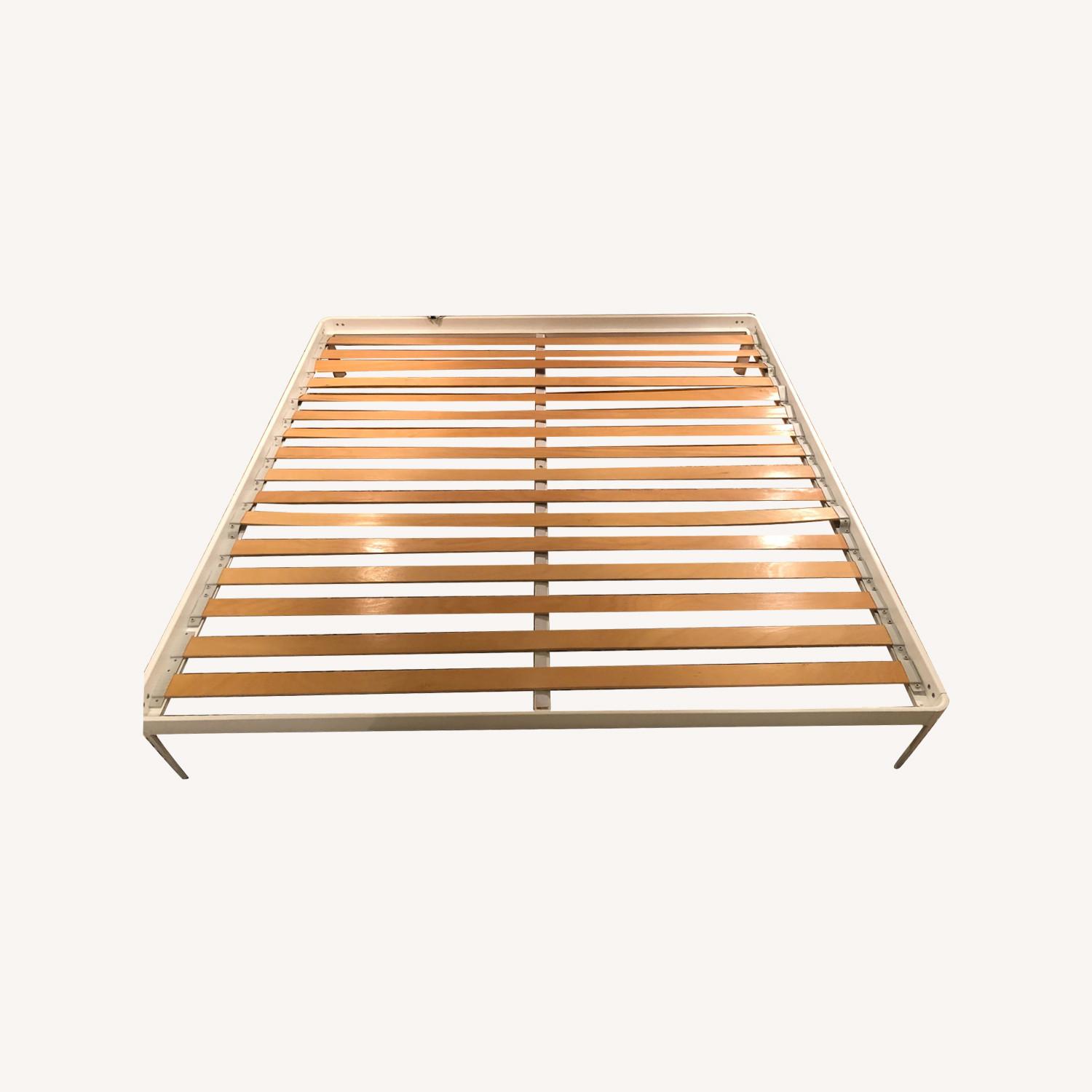 Design Within Reach Min Bed Frame Only - AptDeco