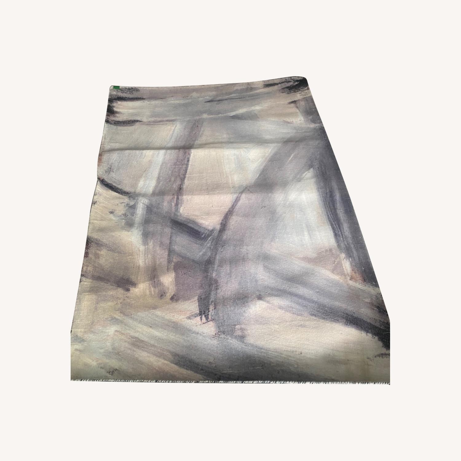 5x8 West Elm Area Rug - image-0