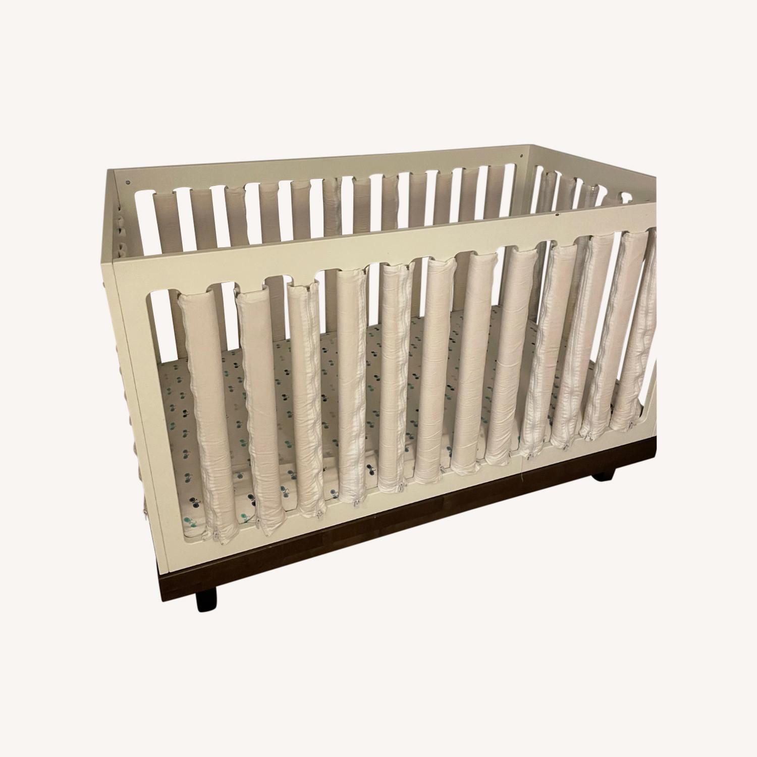 Oeuf Classic Crib - image-0