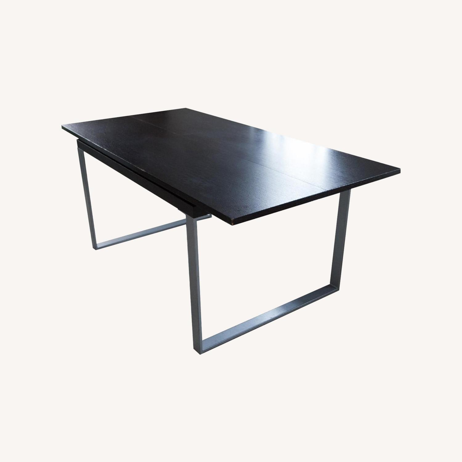 Design Within Reach Extension Table - image-0