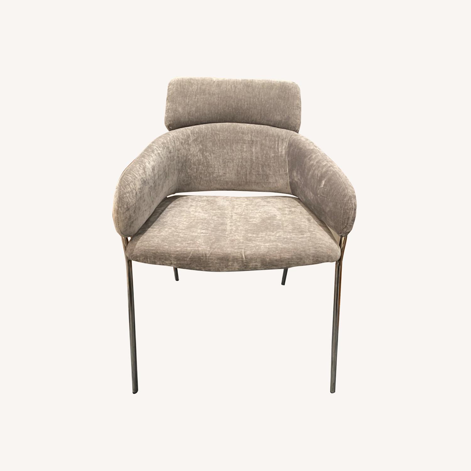 Interlude Home Marino Chair - image-0