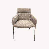 Interlude Home Marino Chair