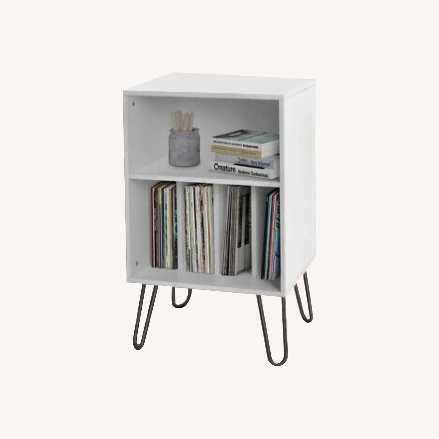 Audio Rack/Side Table - image-8