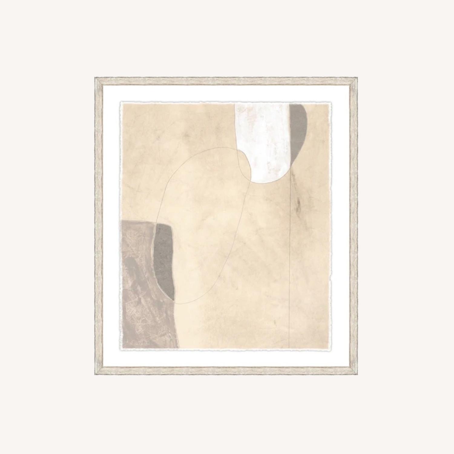 McGee and Co Dreaming II Art Piece - image-0