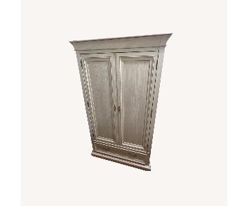 Ethan Allan Armoire