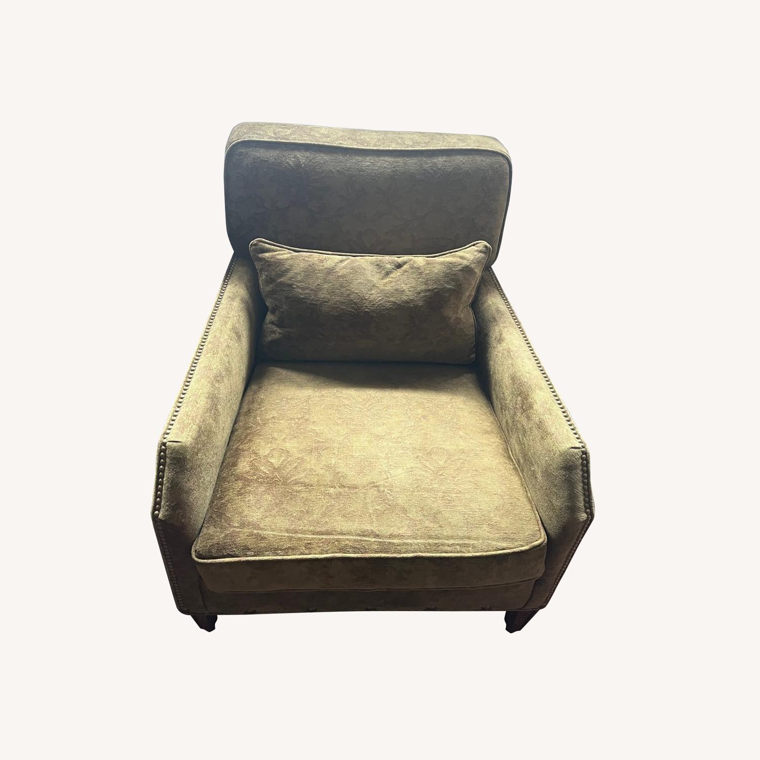 Theodore Alexander Althorp Living History Chairs - image-0