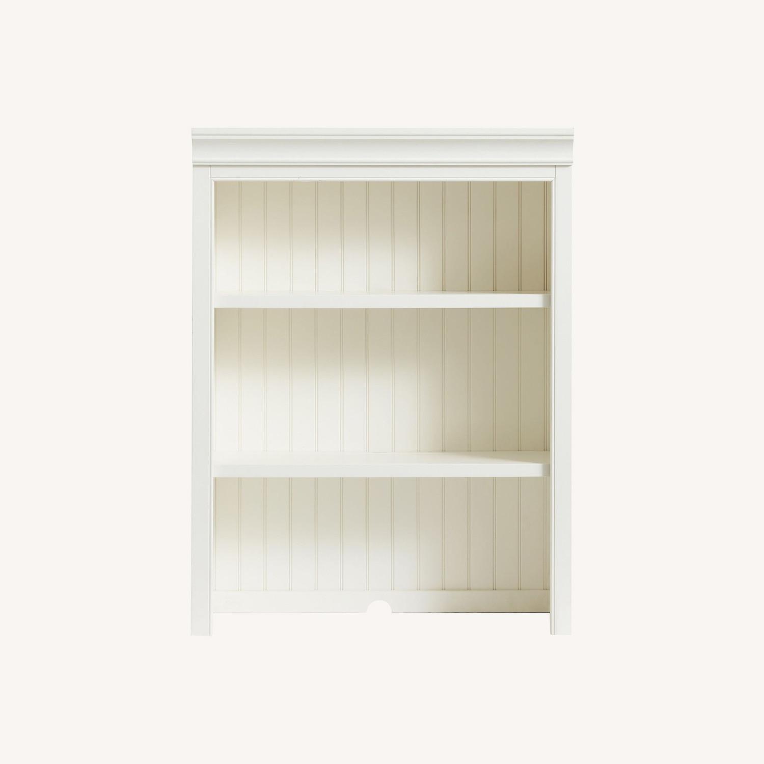 Pottery Barn Aubrey Modular Collection Storage - image-0