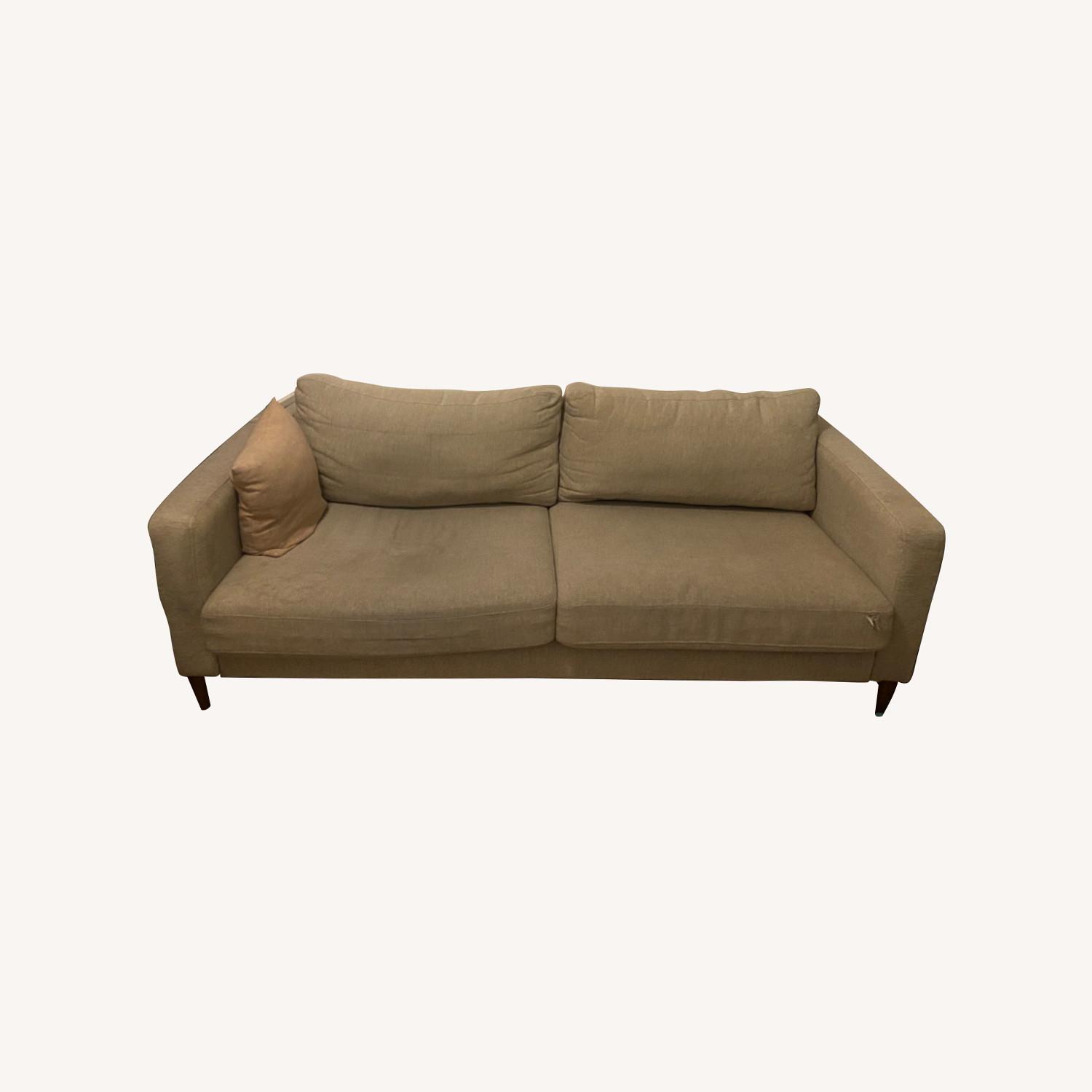 West Elm Couch AptDeco