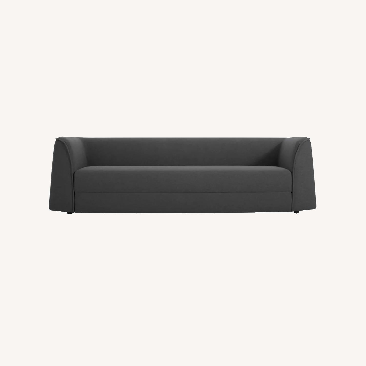 Blu Dot Ryan Thataway Sleeper Sofa - image-0