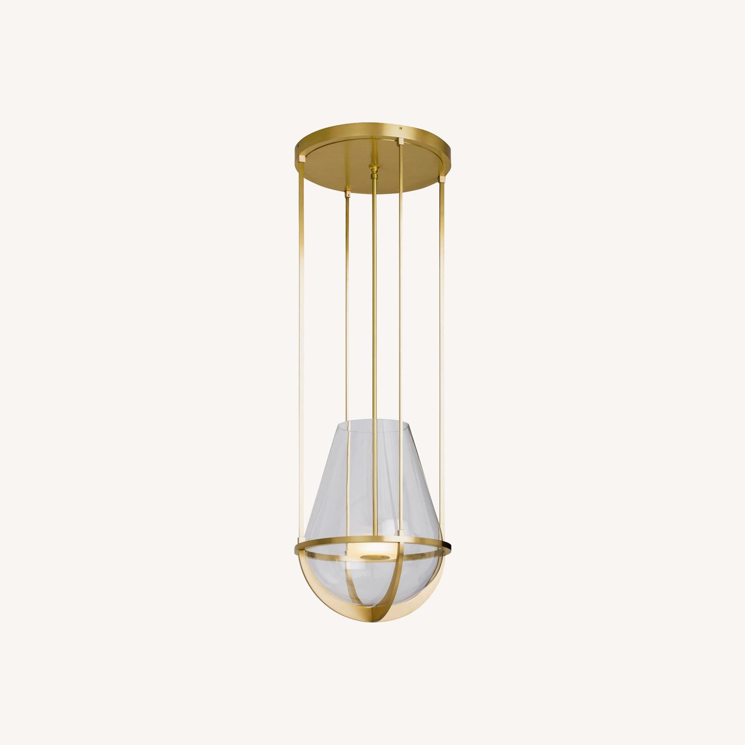 Riloh Aver Pendant Lighting Fixture - image-0