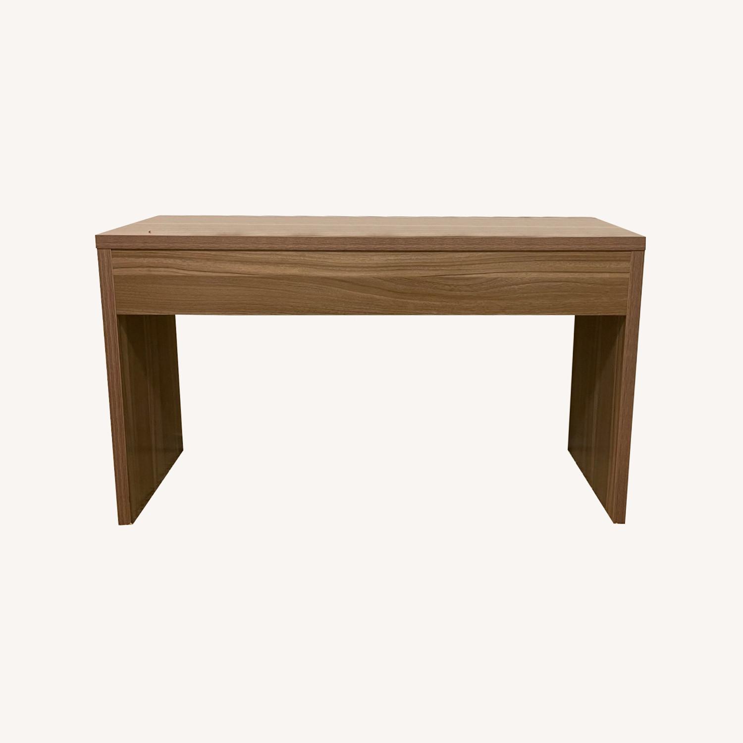 Console Desk Table - image-0