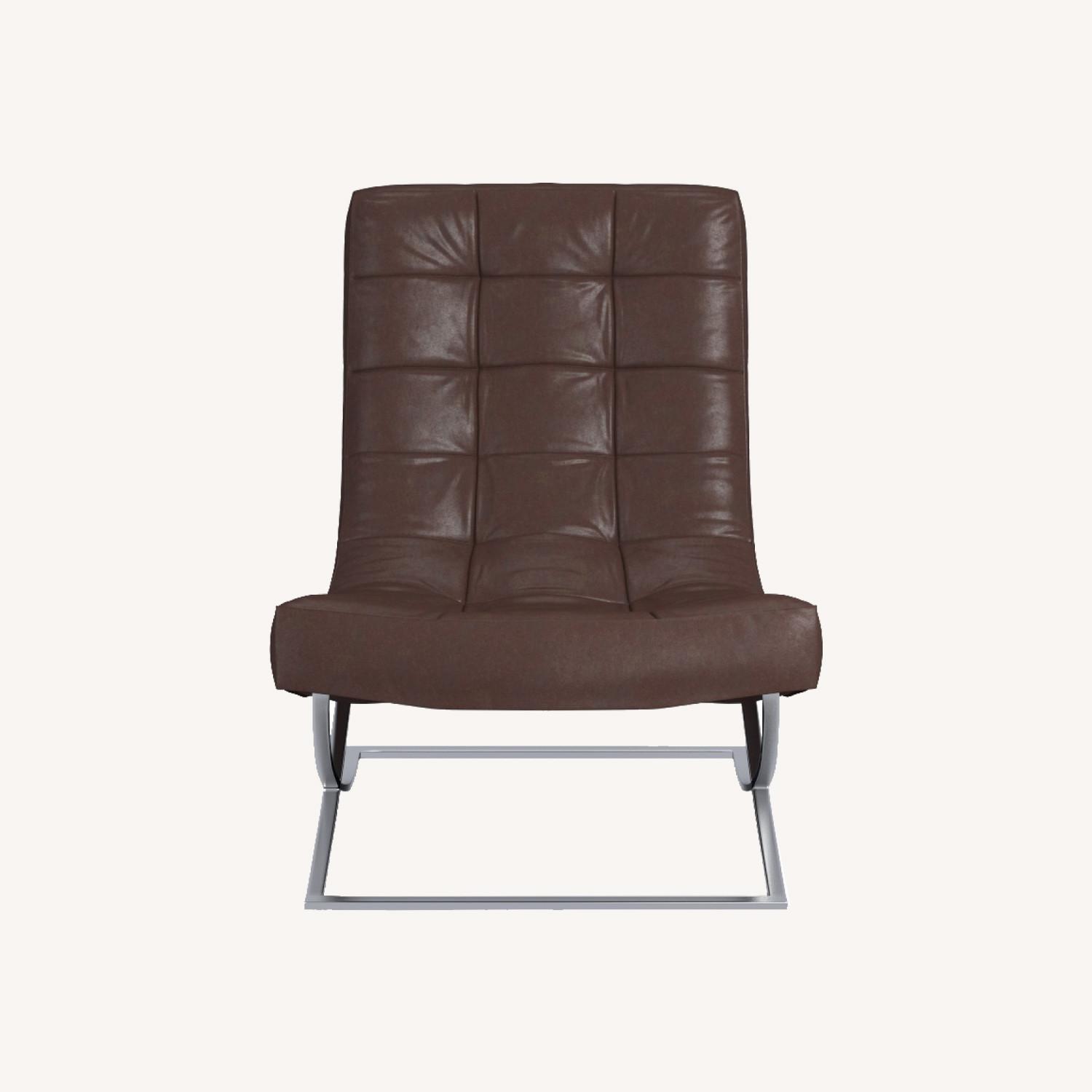Williams Sonoma James Chair - image-0