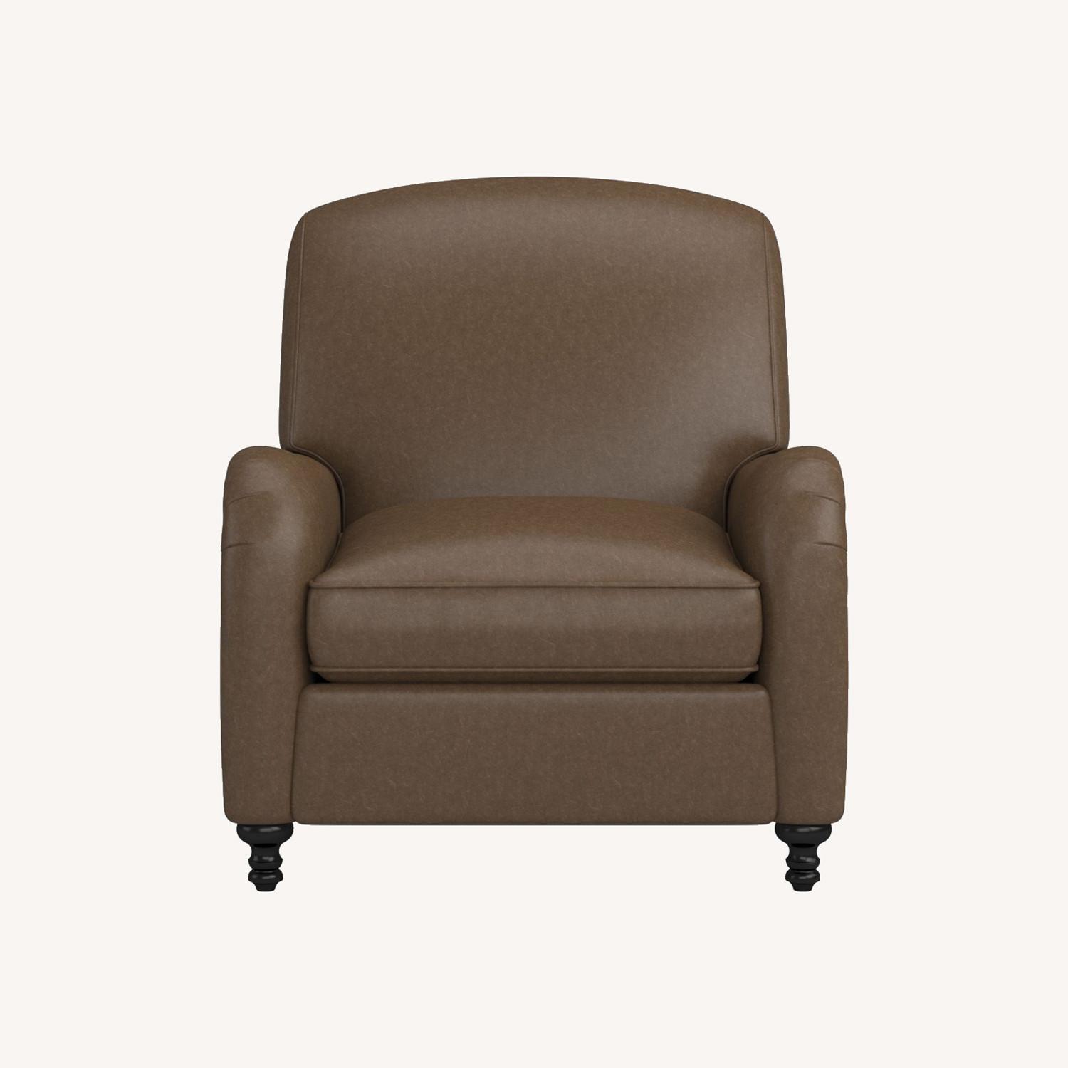 Williams Sonoma Bedford Recliner - image-0