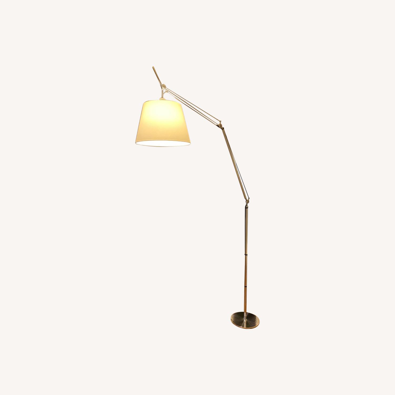 Artemide Tolomeo Floor Lamp - image-0