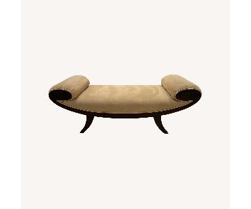 Christopher Guy Medea Banquette