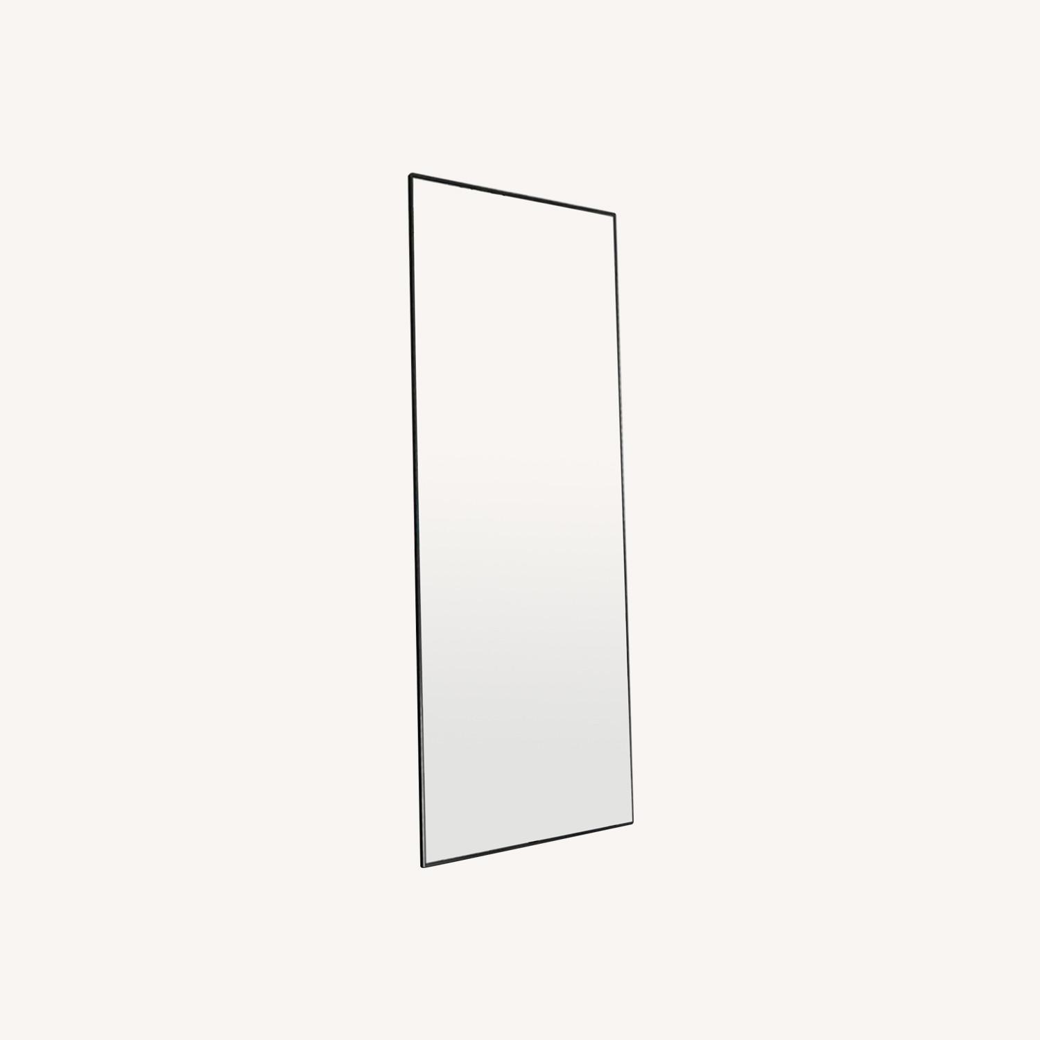 Full Length Floor Mirror Large 65" x 22" - image-0
