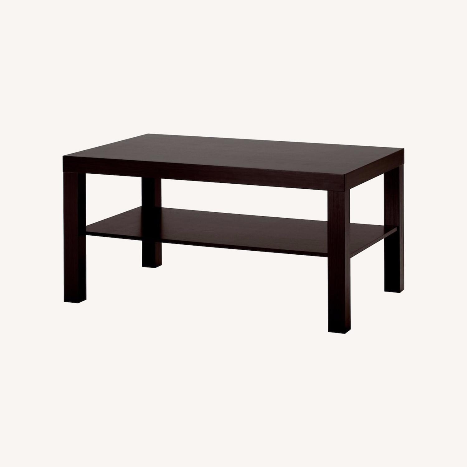 IKEA Simple Coffee Table - image-0