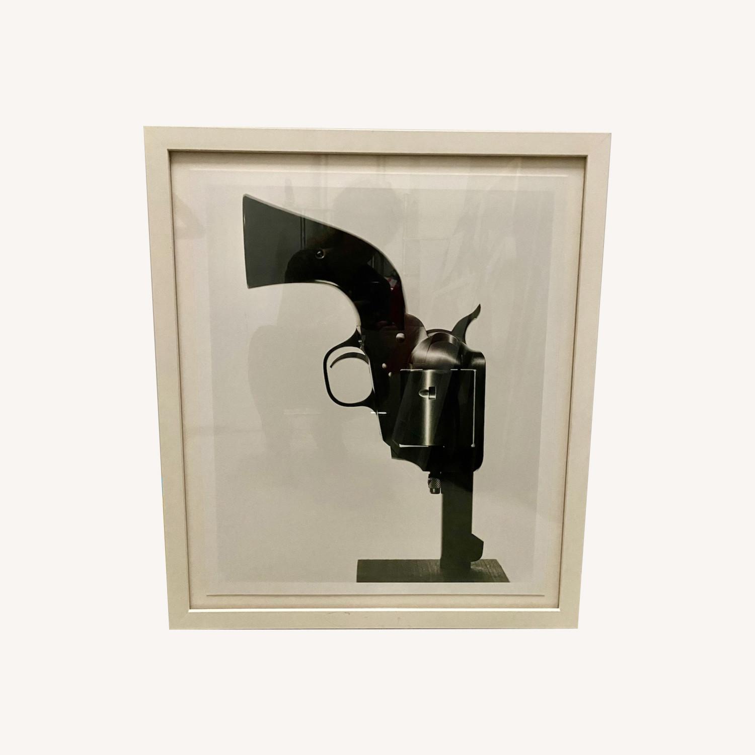 Holly Hunt Marc Valesella GUN - image-0