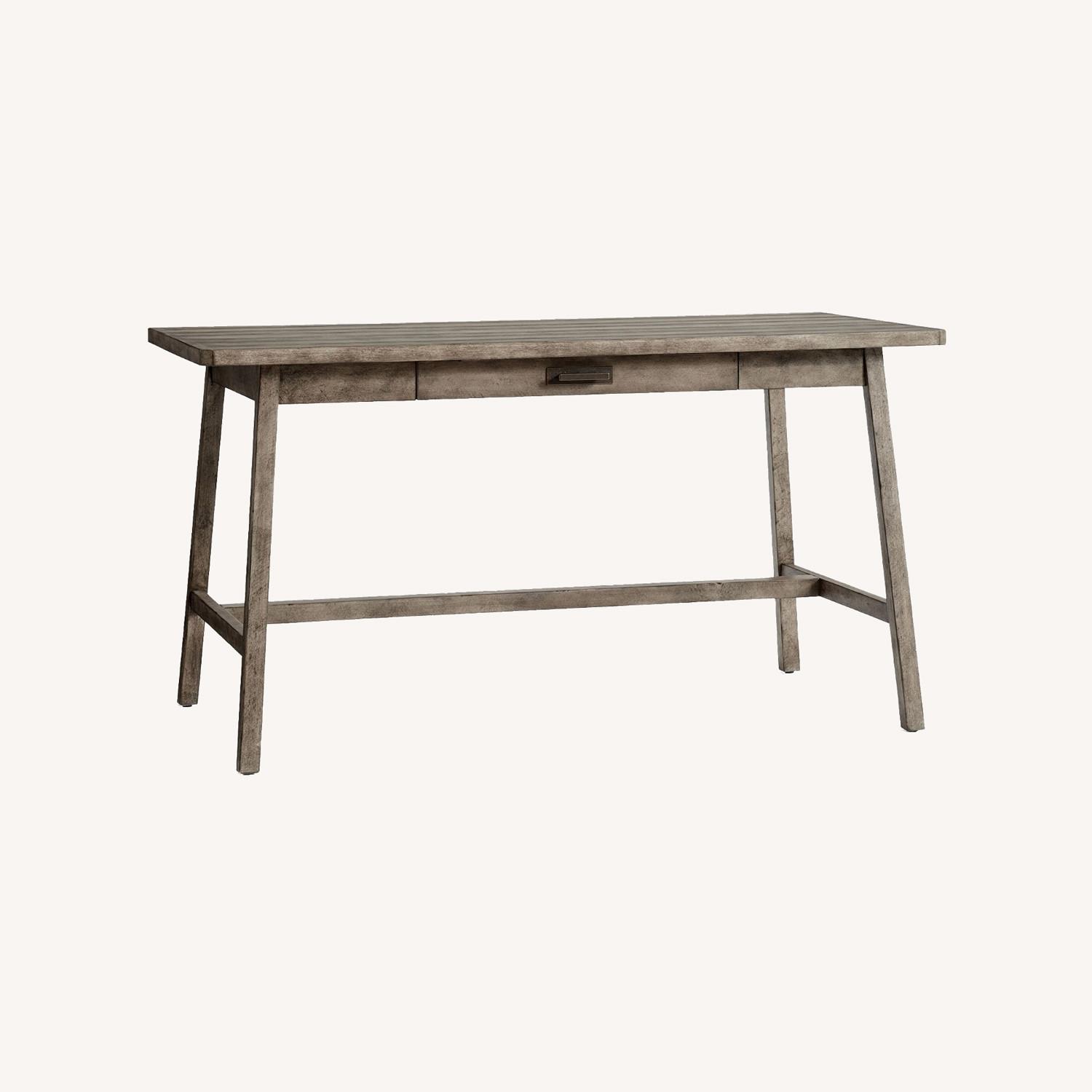 Pottery Barn Mateo Writing Desk - image-0