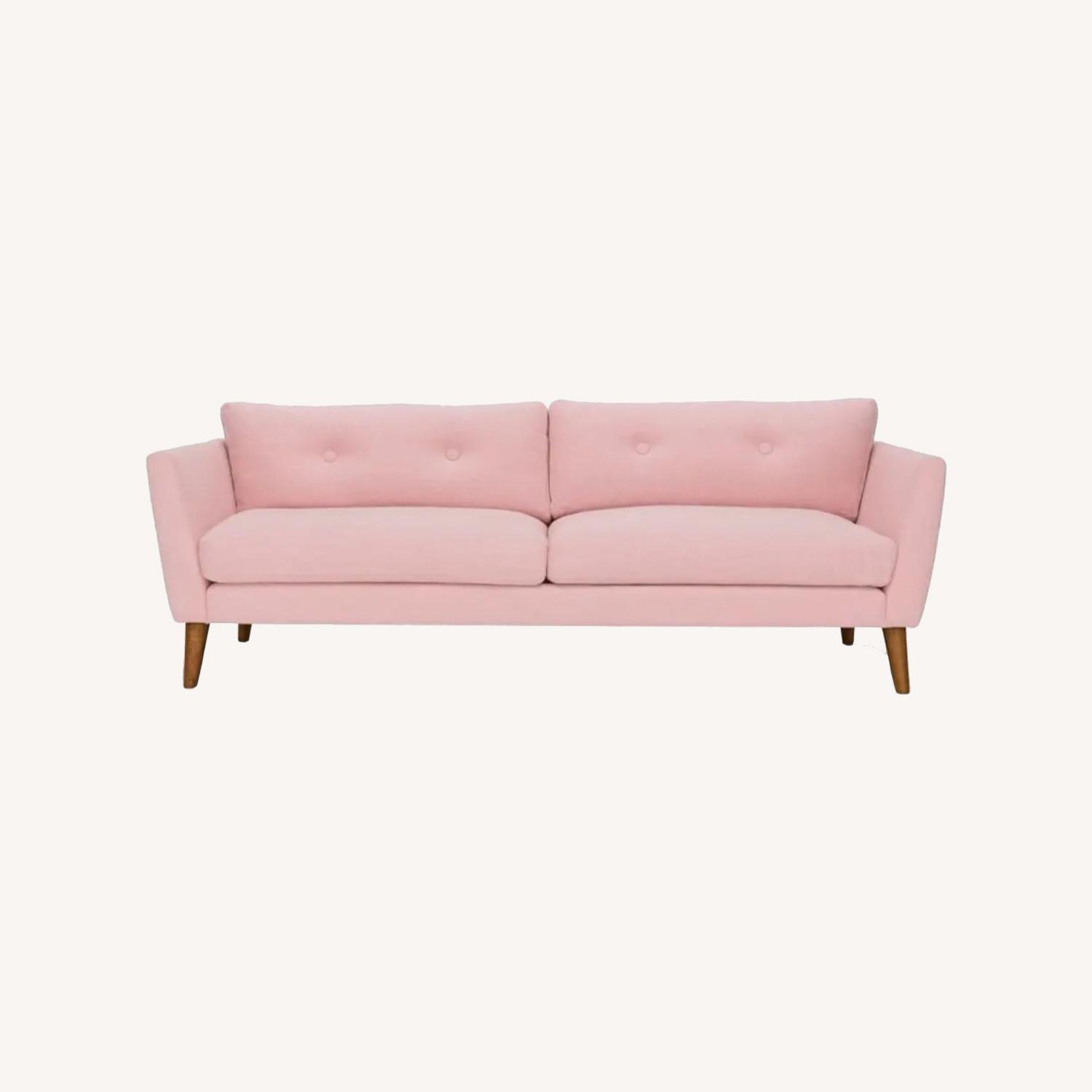 Article Emil Rose Quartz Sofa - image-0
