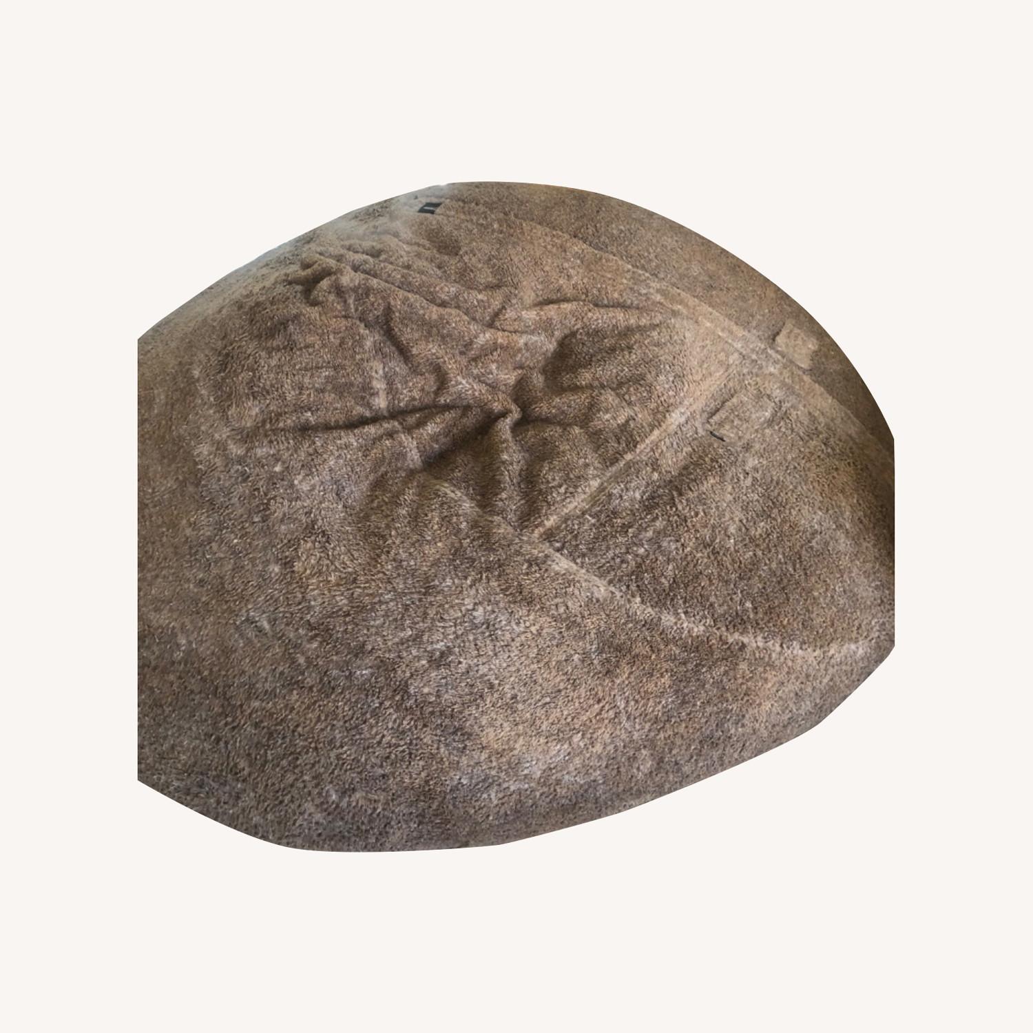 Lovesac Accent Chair - image-0