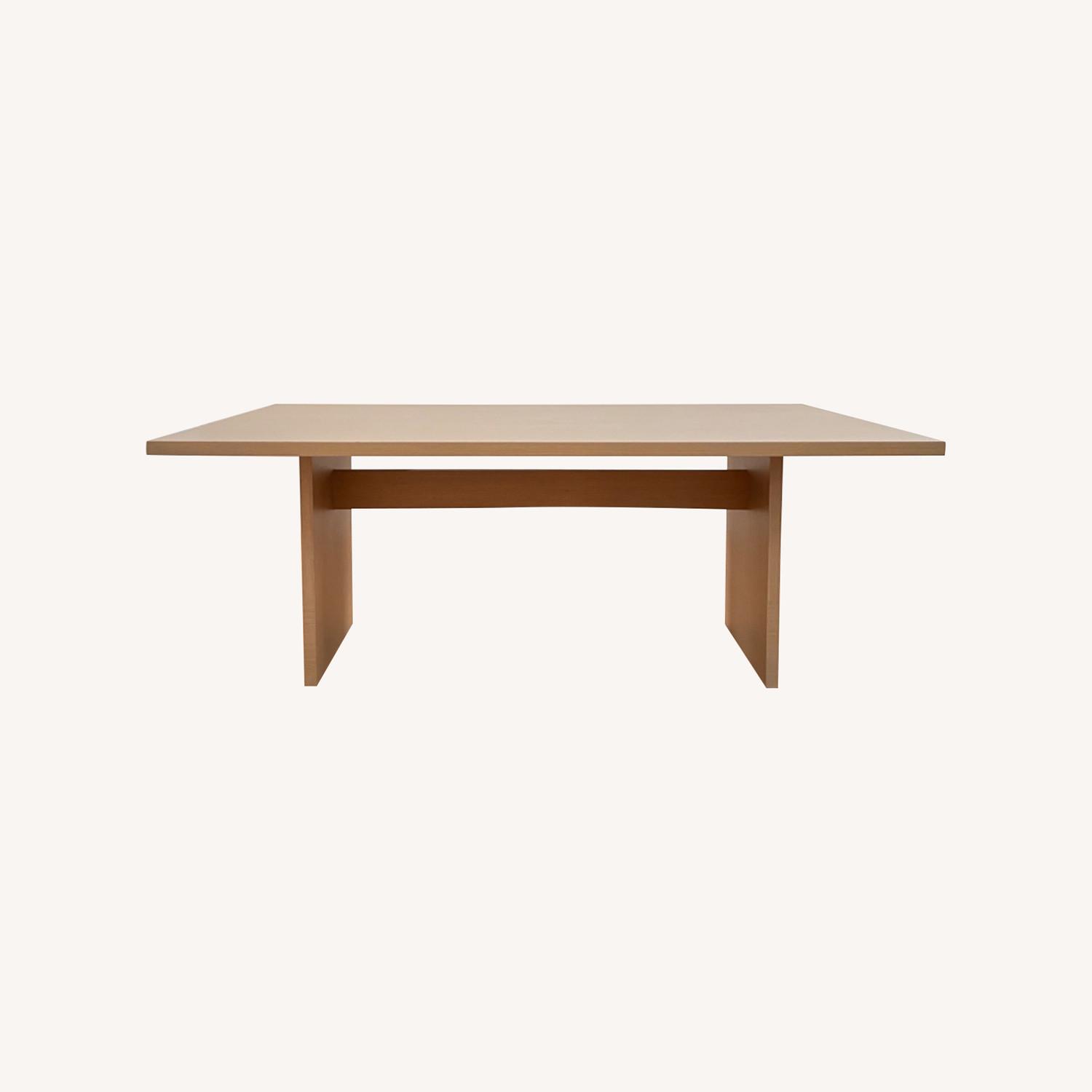 Custom-made Dining Table - image-0
