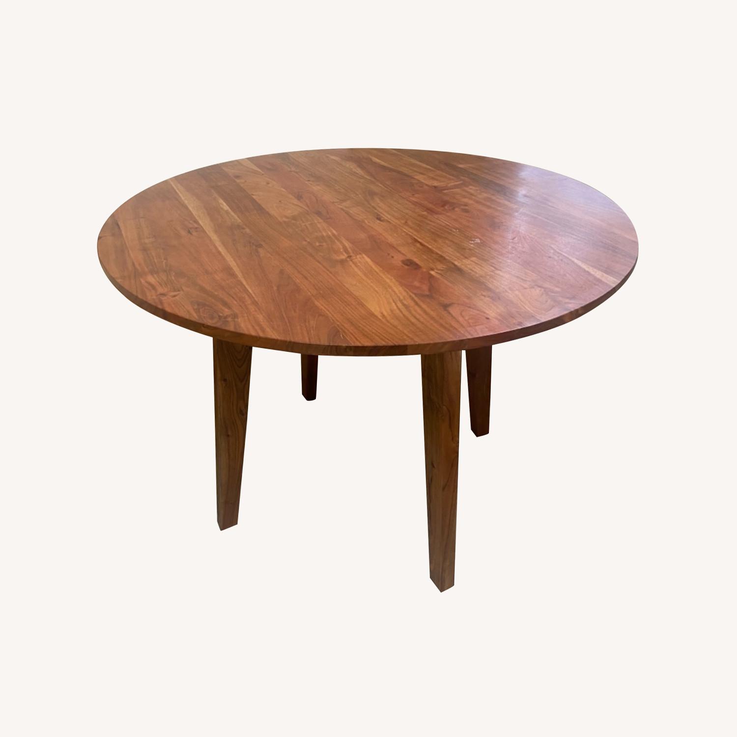 Urban Outfitters Dining Table - image-0