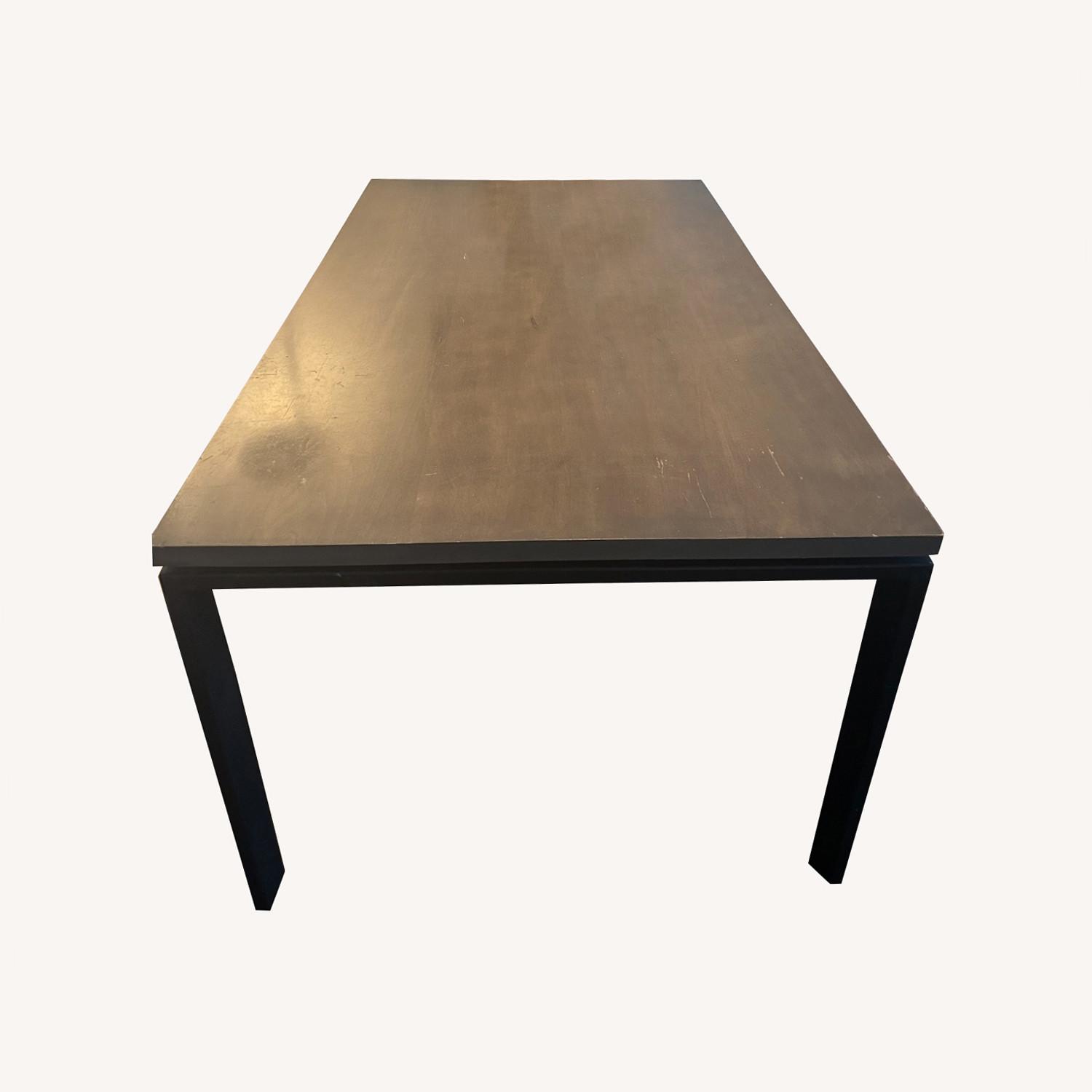 Room & Board Dining Table - image-0