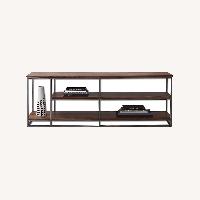 CB2 Framework Credenza