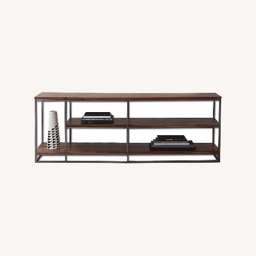Used CB2 Framework Credenza for sale on AptDeco