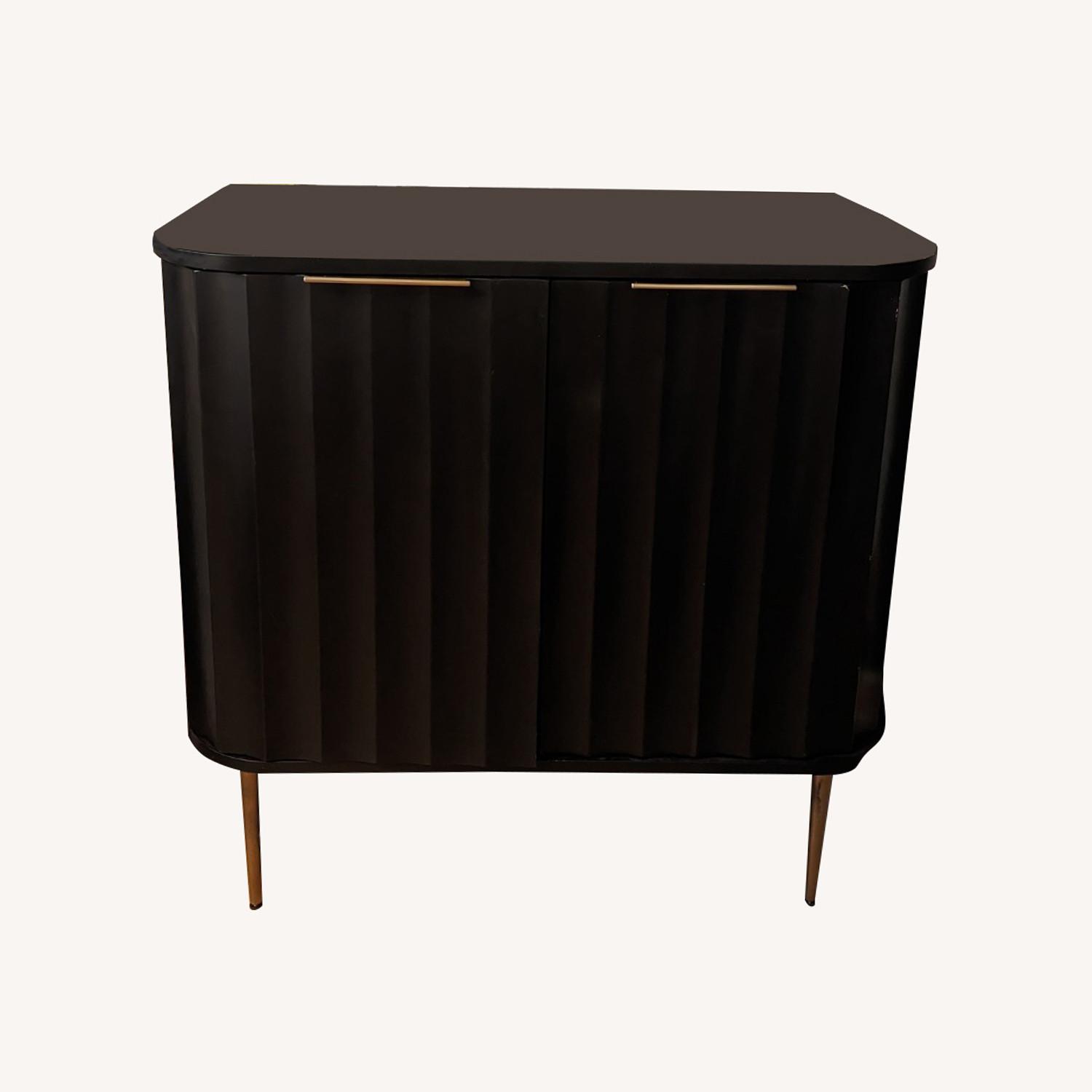 West Elm Bar AptDeco