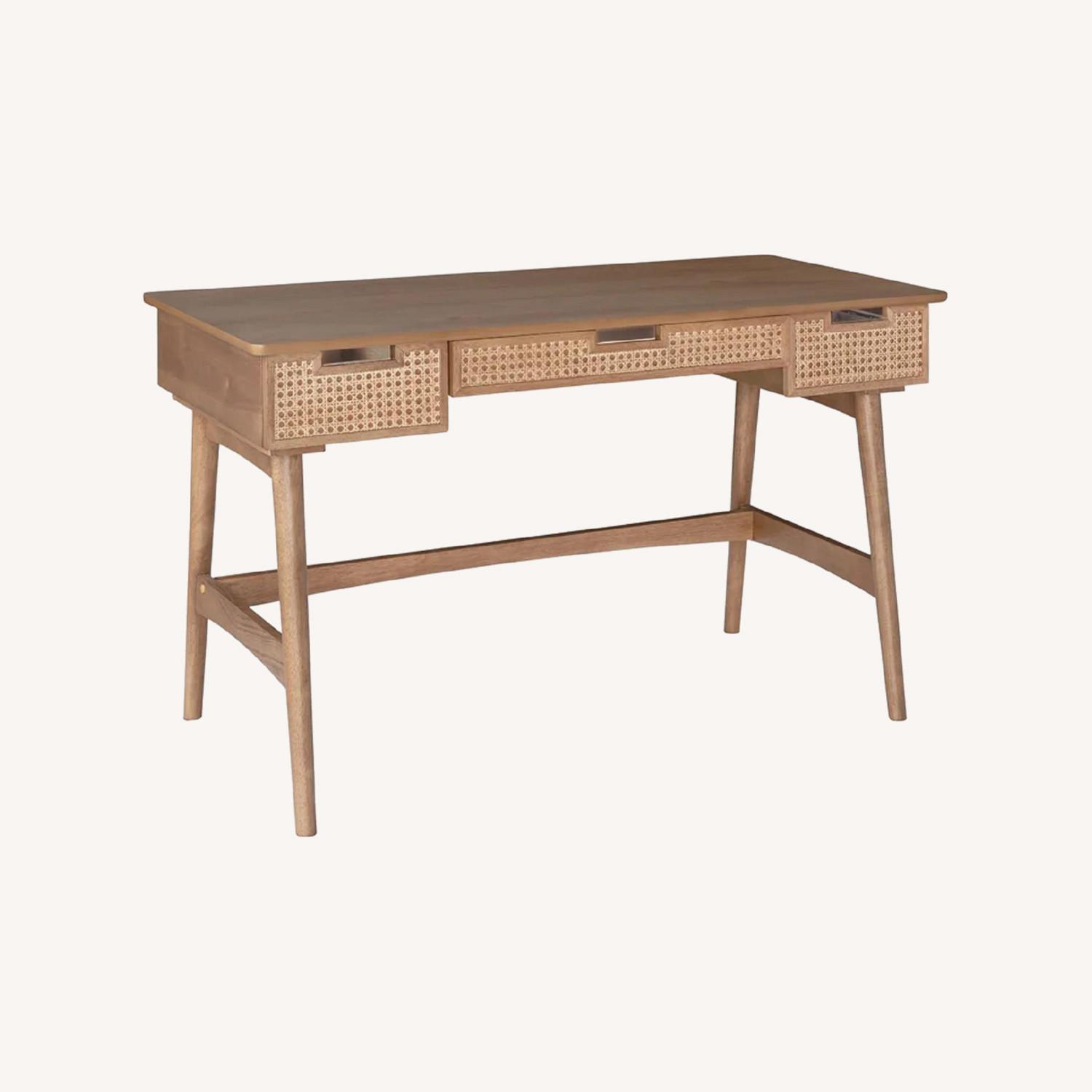 Wayfair Sand and Stable Tobago Desk - image-0