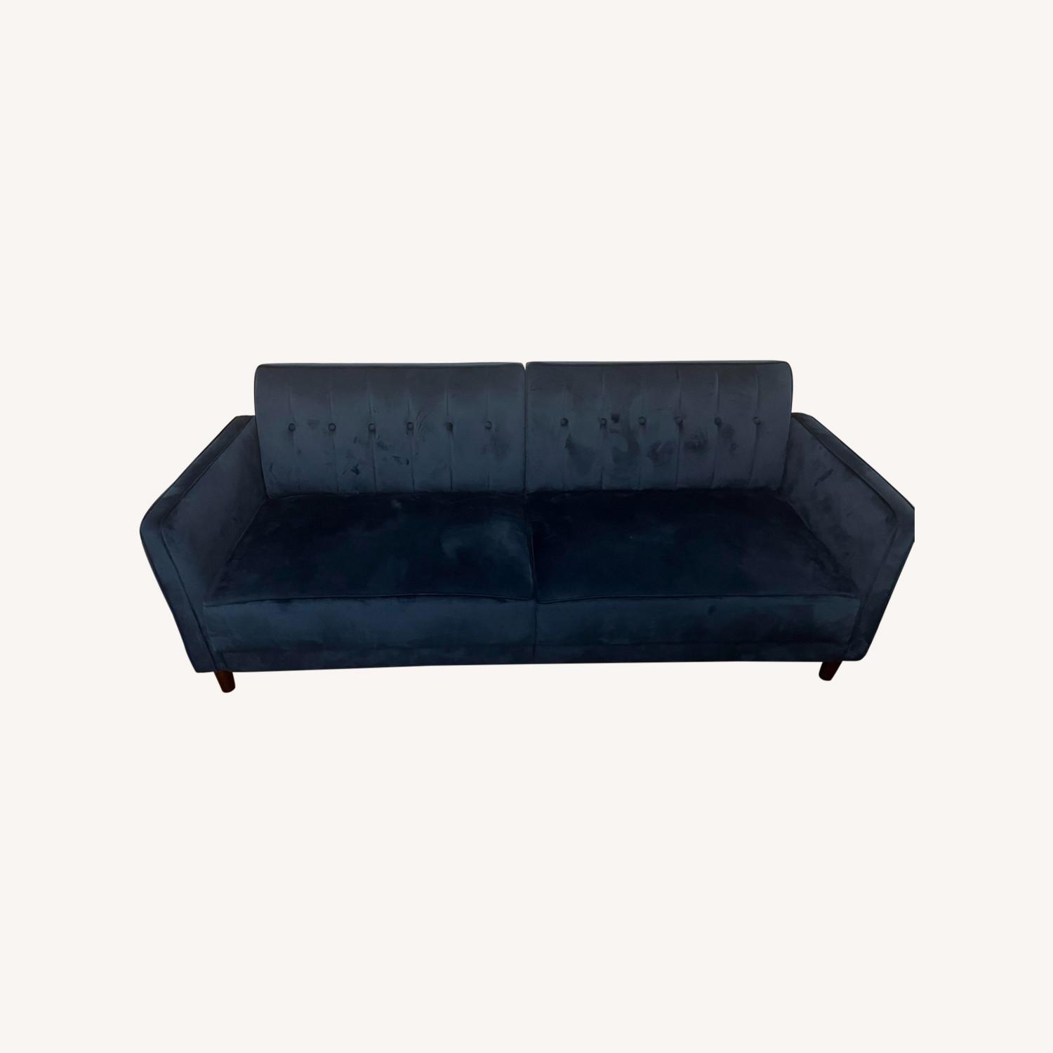 Wayfair Futon Couch - image-0